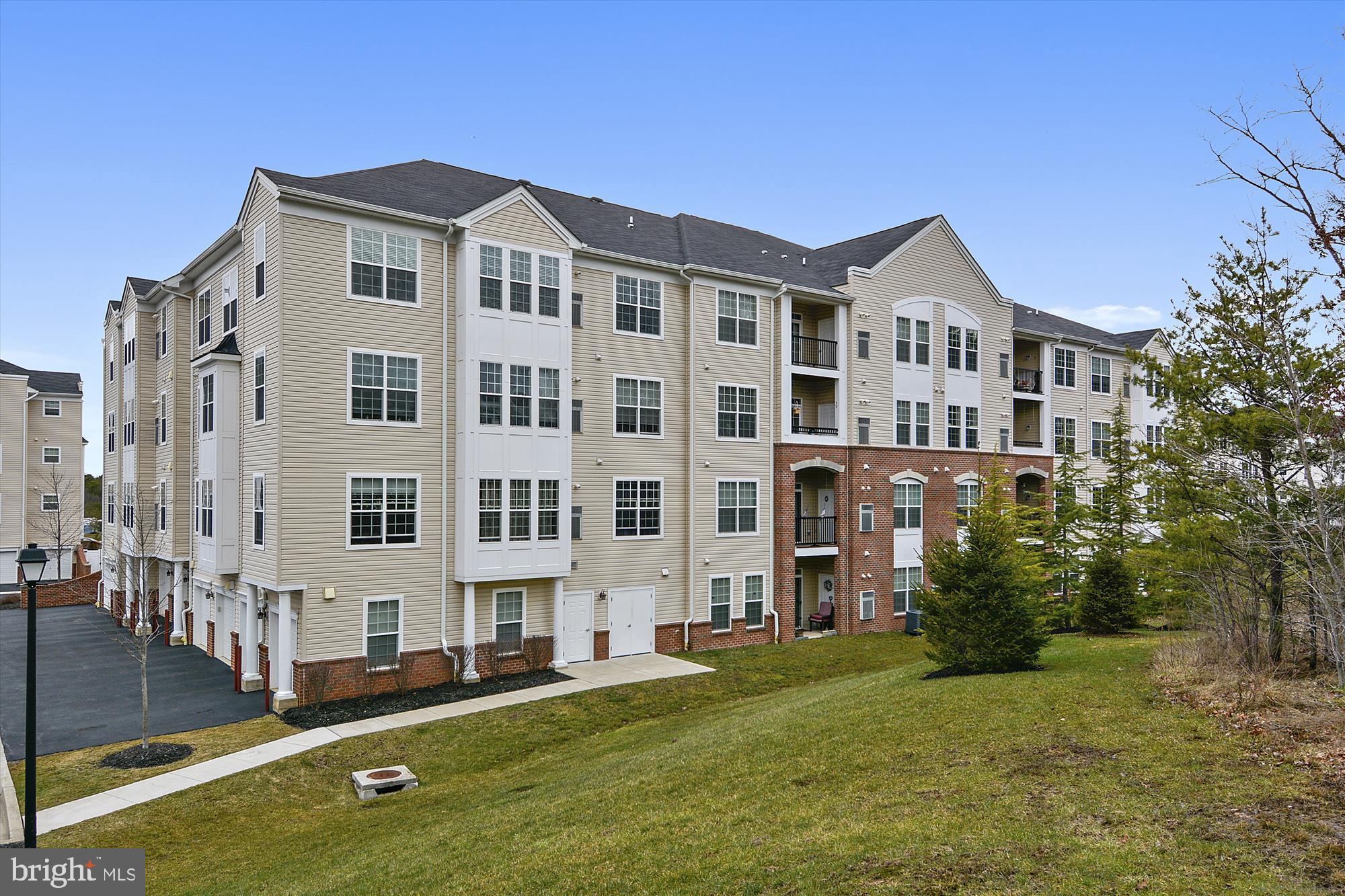 GATHERINGS AT FOREST GLEN - Residential