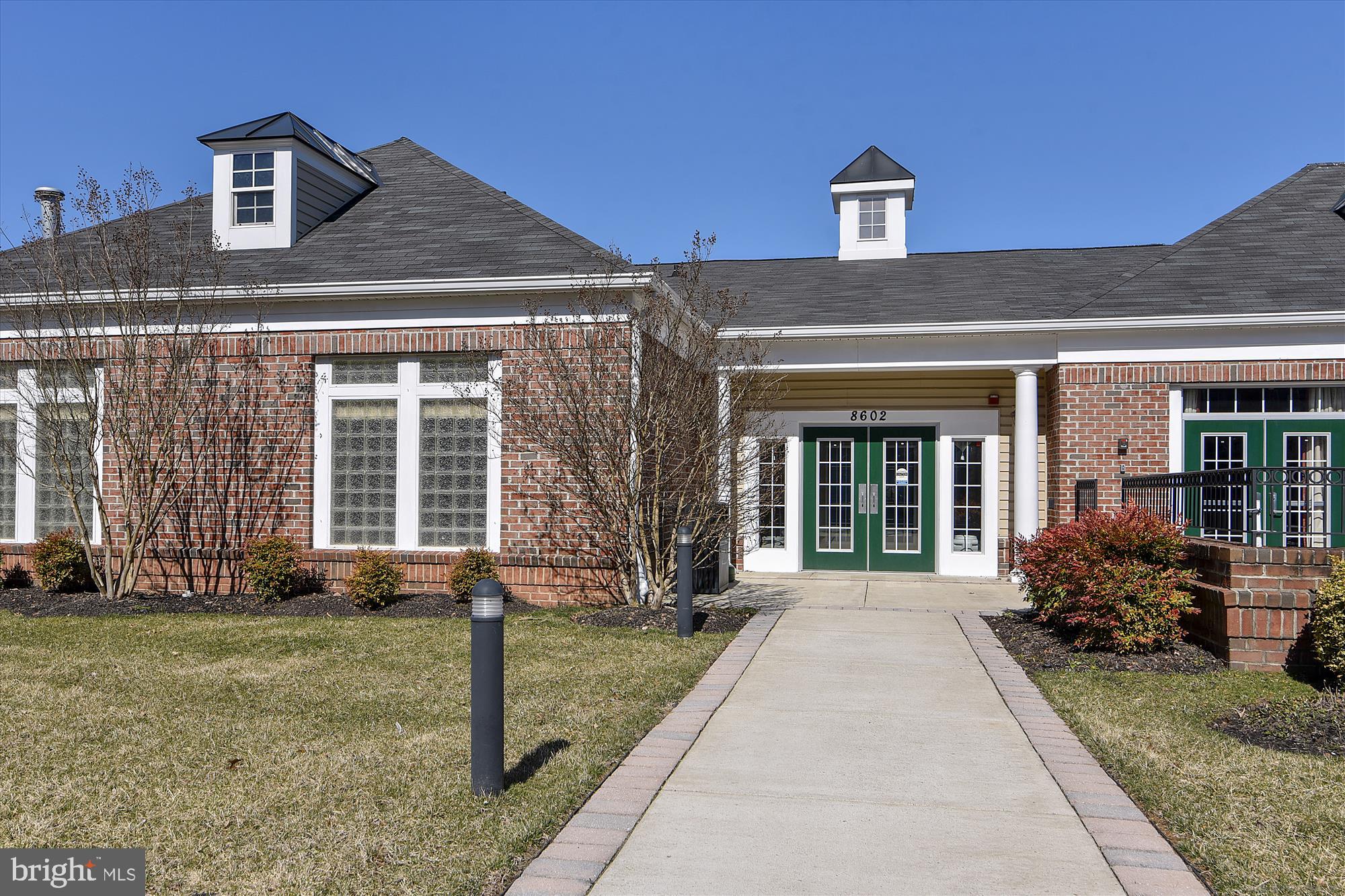 GATHERINGS AT FOREST GLEN - Residential