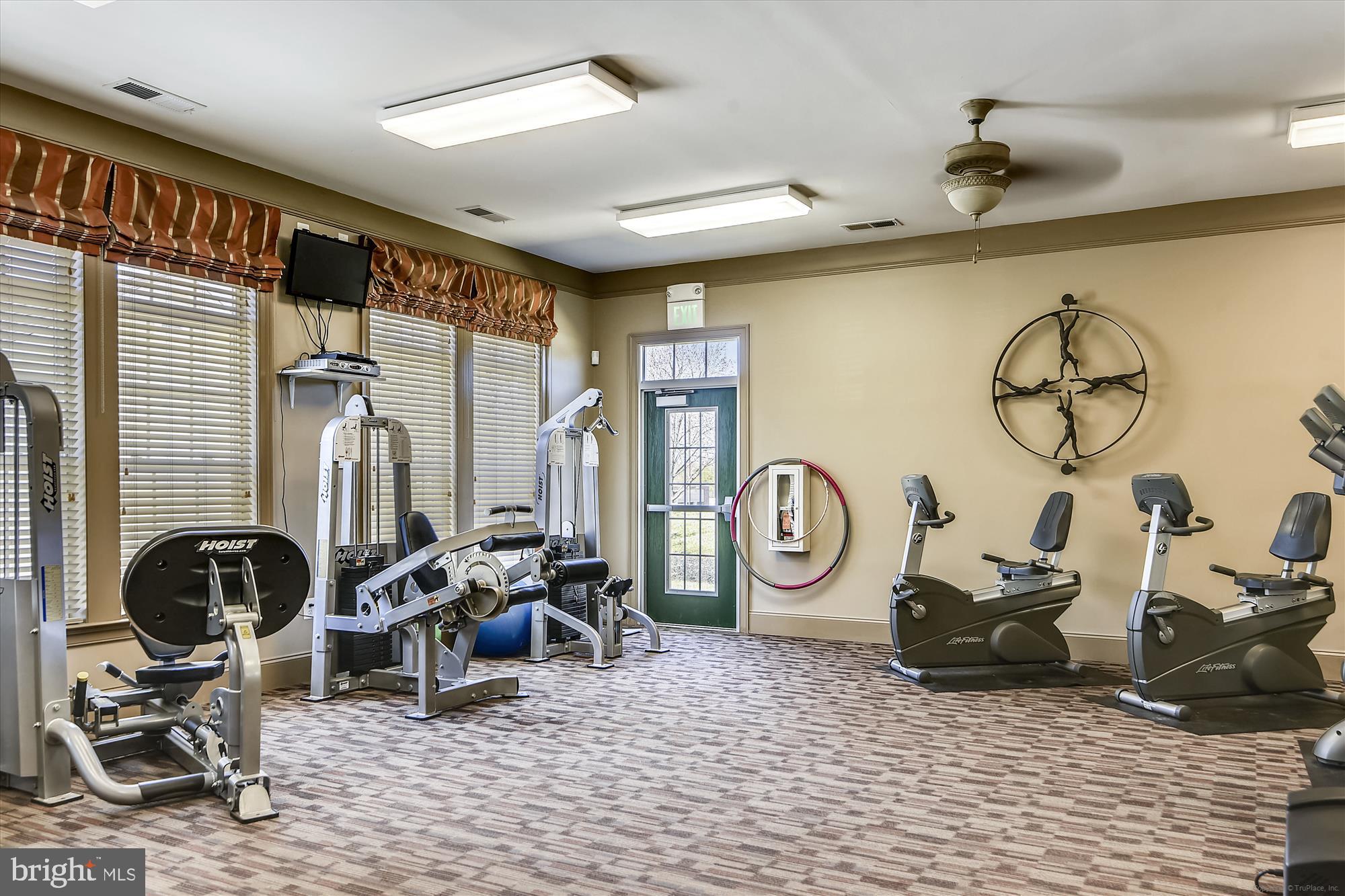 GATHERINGS AT FOREST GLEN - Residential