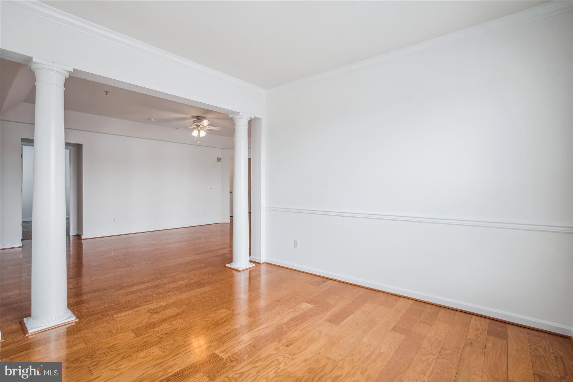 GATHERINGS AT FOREST GLEN - Residential