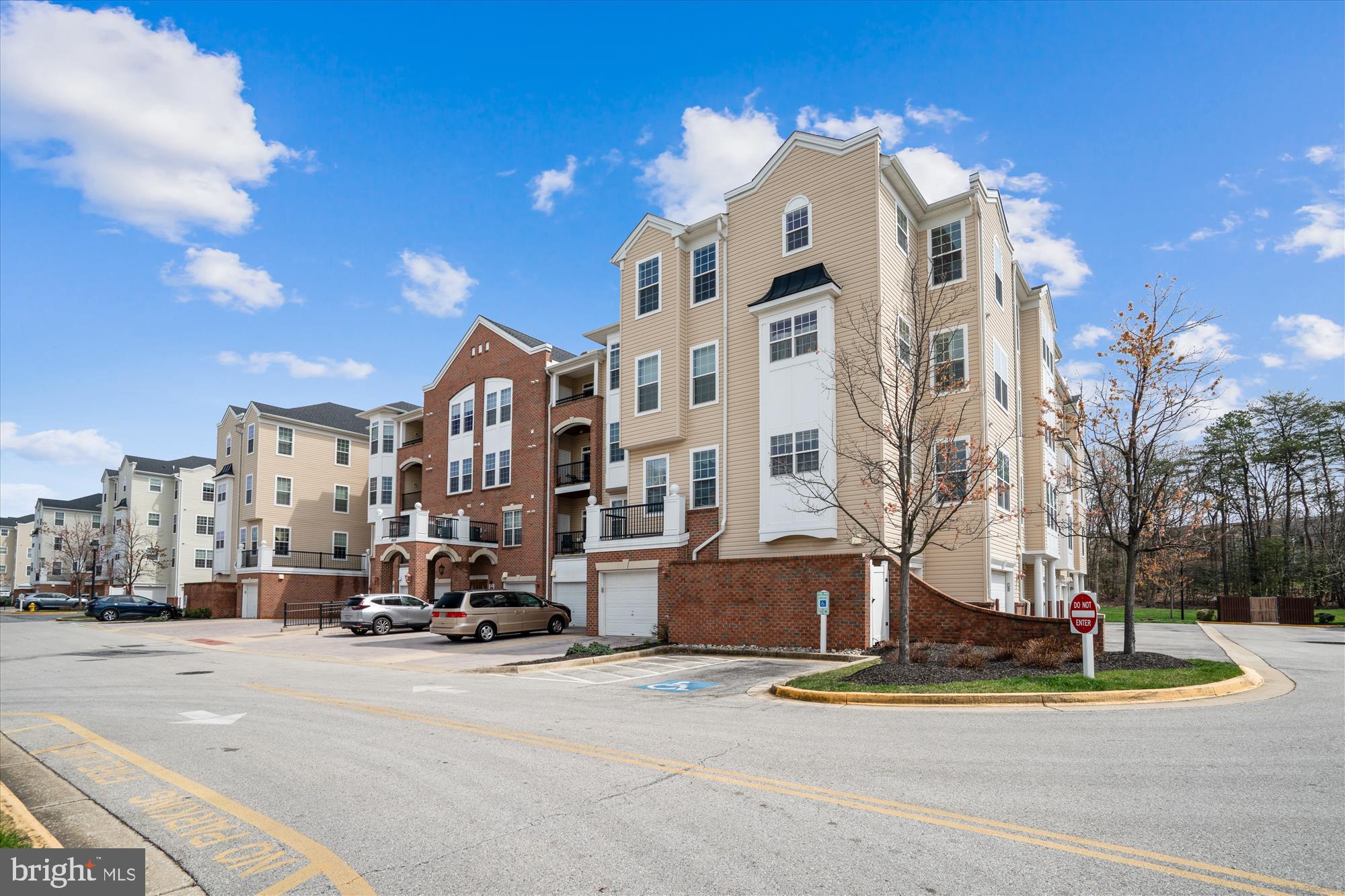 GATHERINGS AT FOREST GLEN - Residential