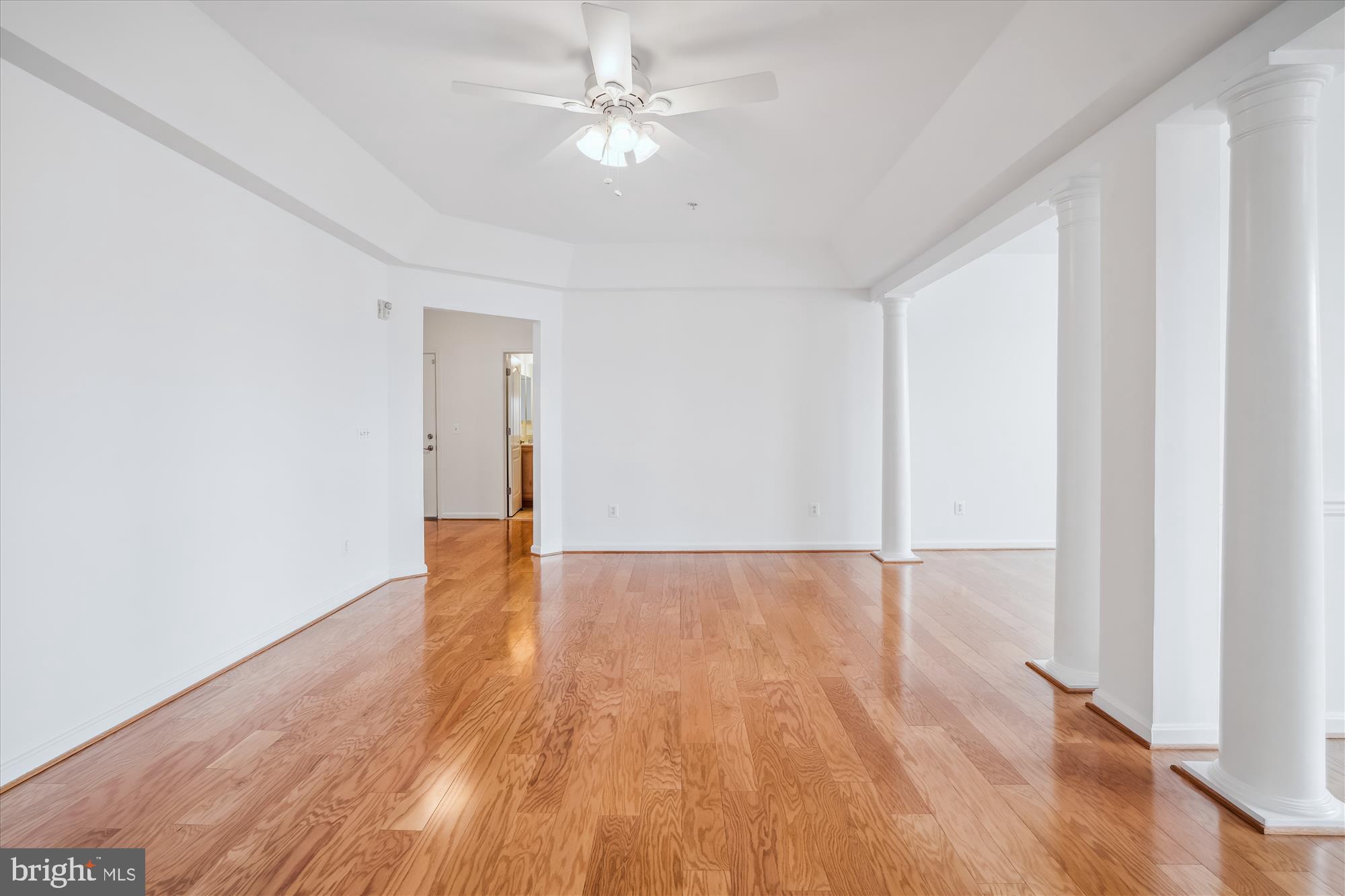 GATHERINGS AT FOREST GLEN - Residential