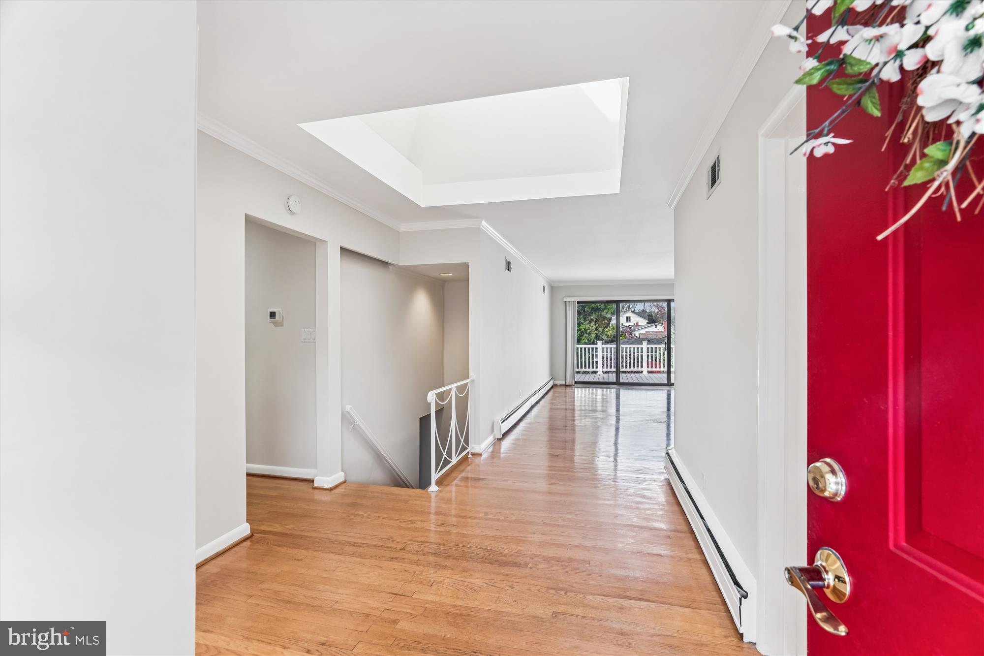 KENWOOD PARK - Residential Lease