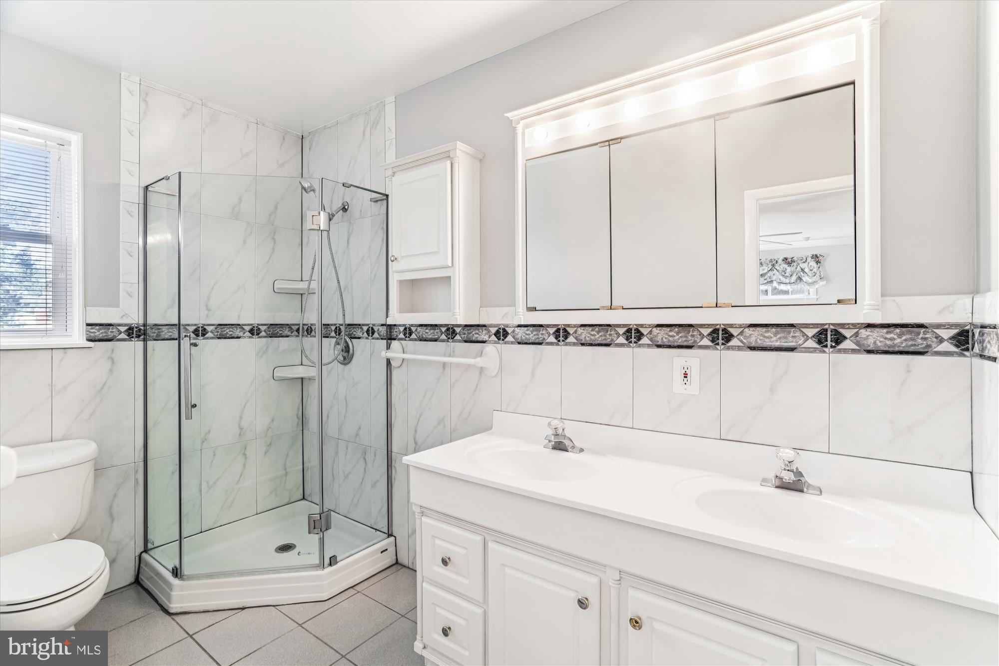 KENWOOD PARK - Residential Lease