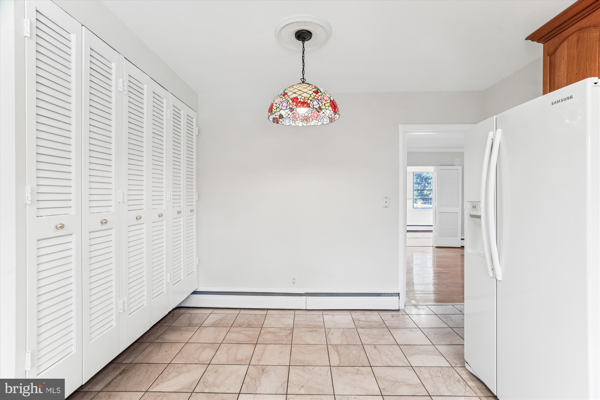 KENWOOD PARK - Residential Lease