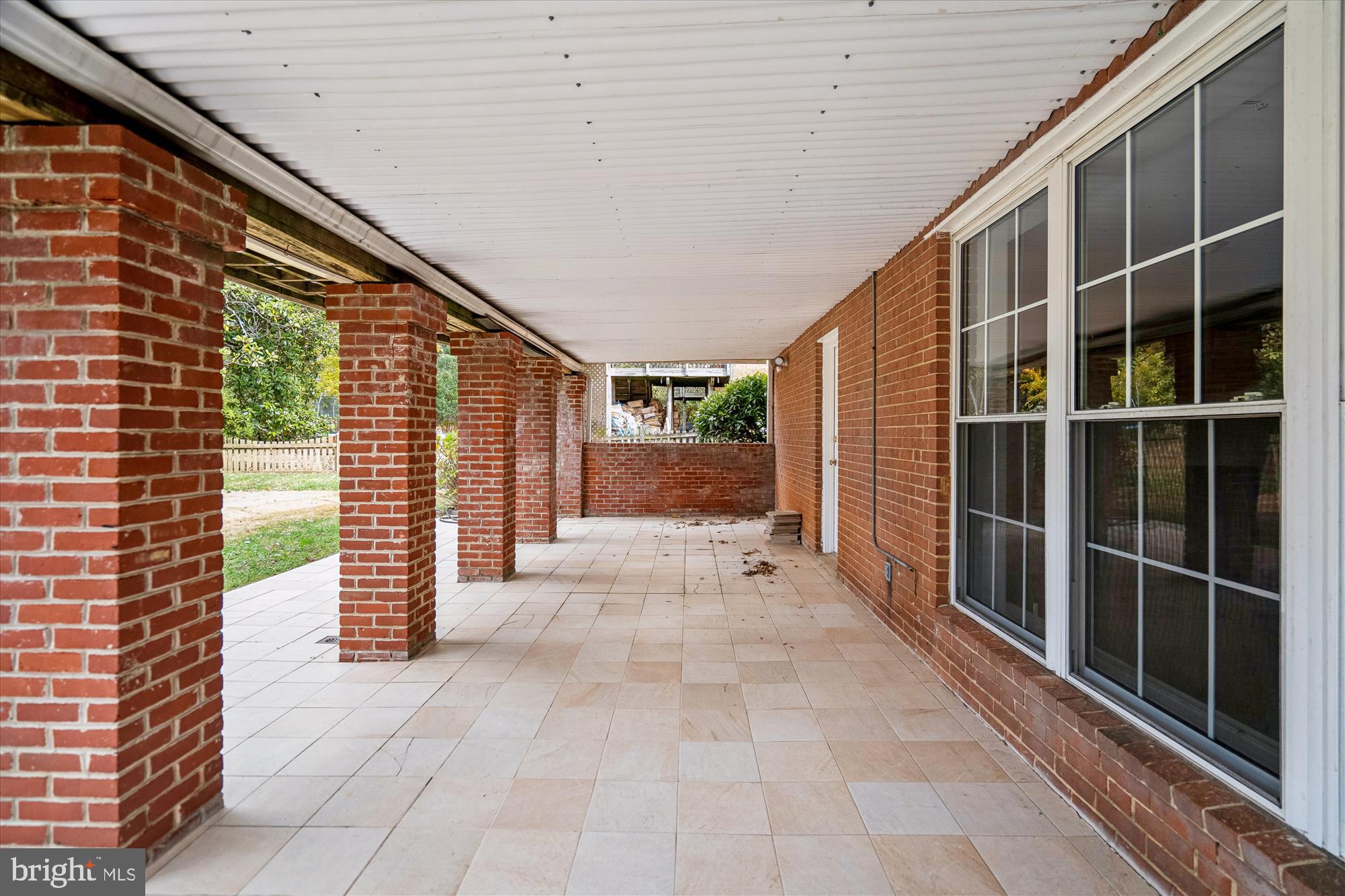 KENWOOD PARK - Residential Lease