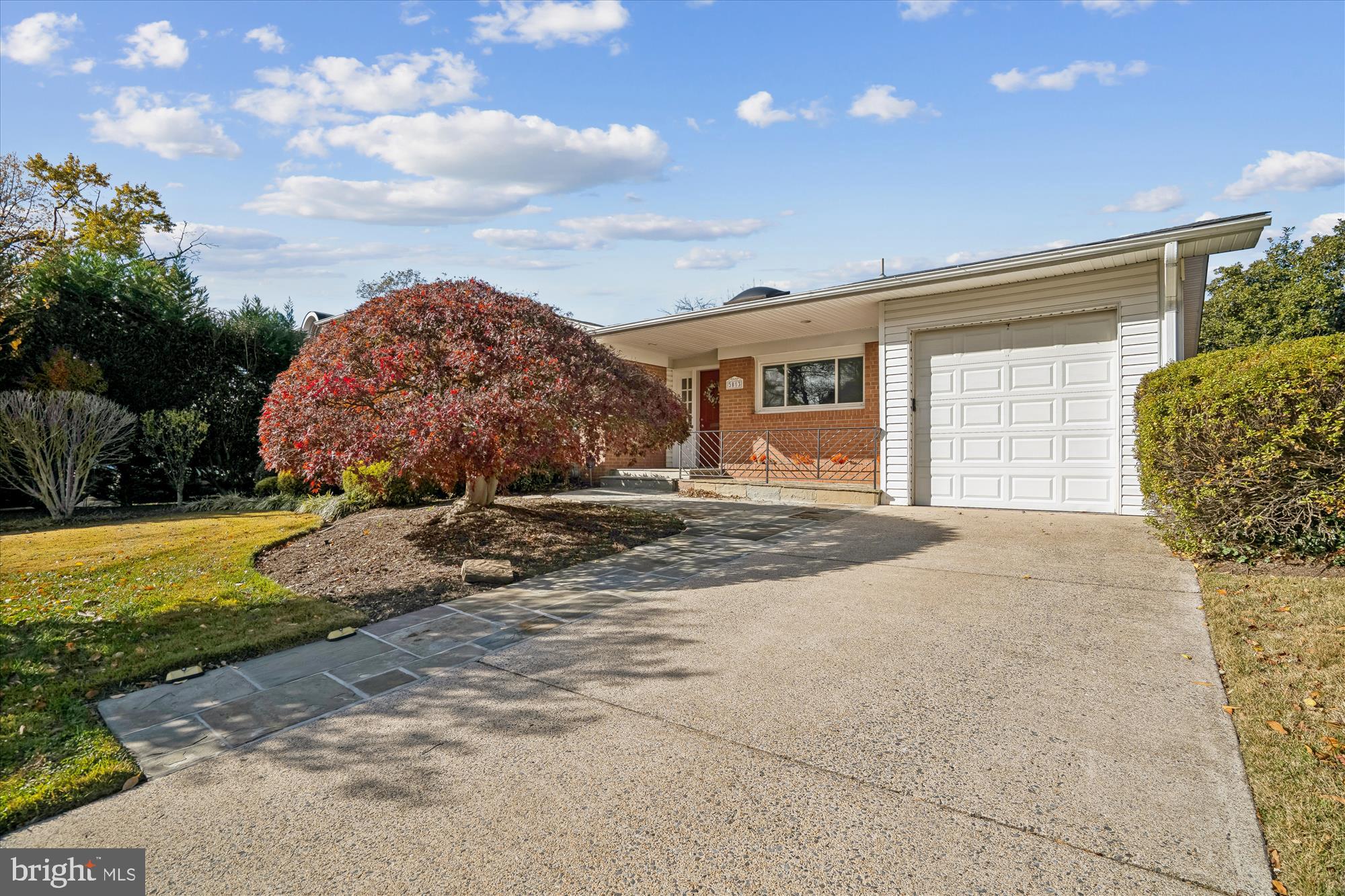 KENWOOD PARK - Residential Lease