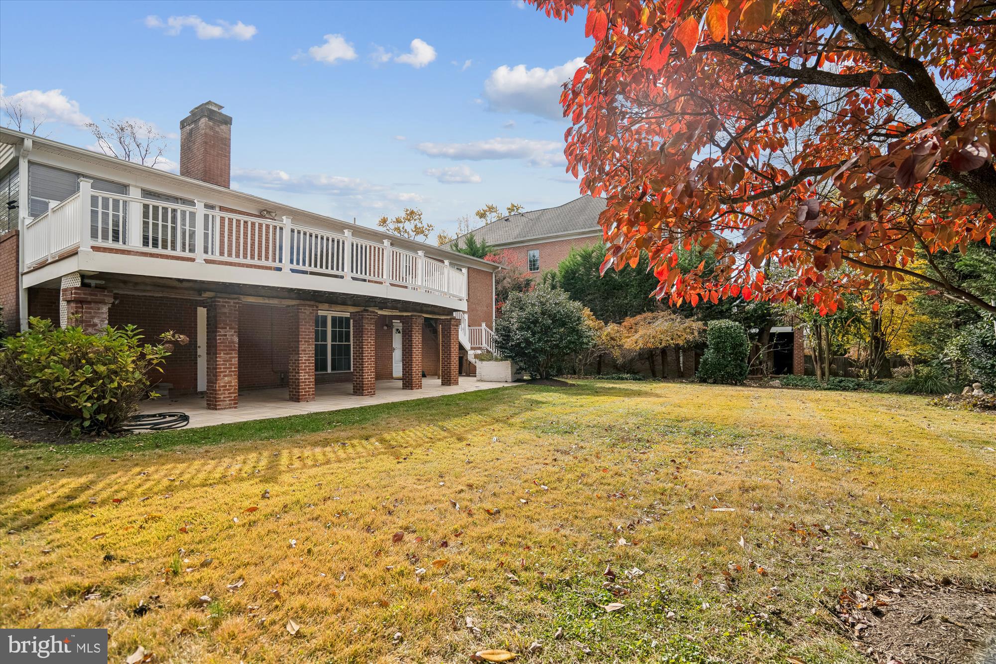 KENWOOD PARK - Residential Lease