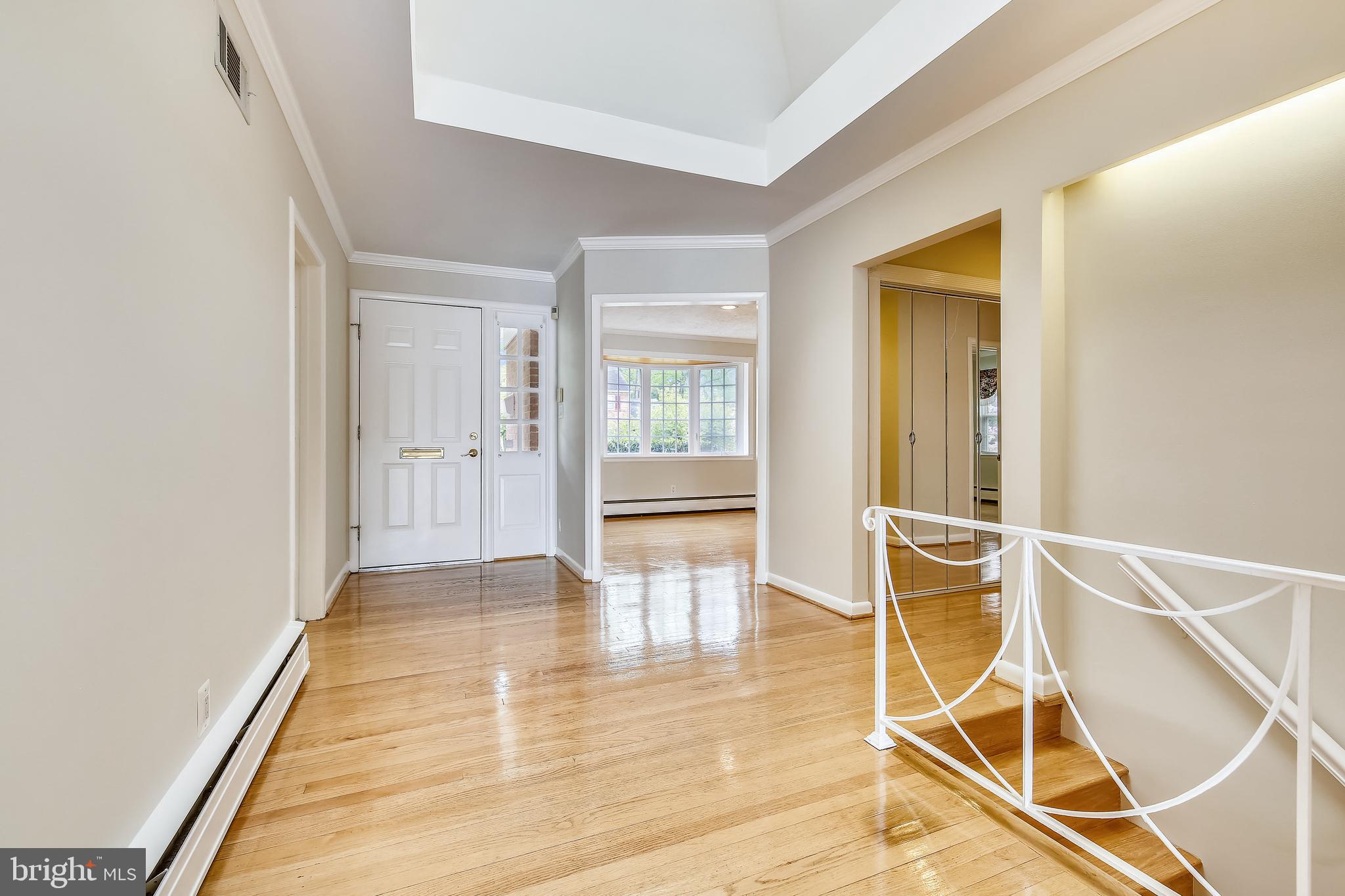 KENWOOD PARK - Residential Lease