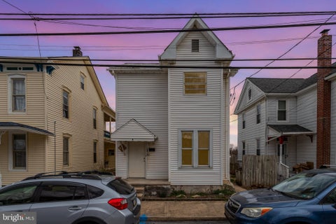 Multifamily For Sale - 108 S River Street<br/> Lancaster County, MAYTOWN, PA 17550