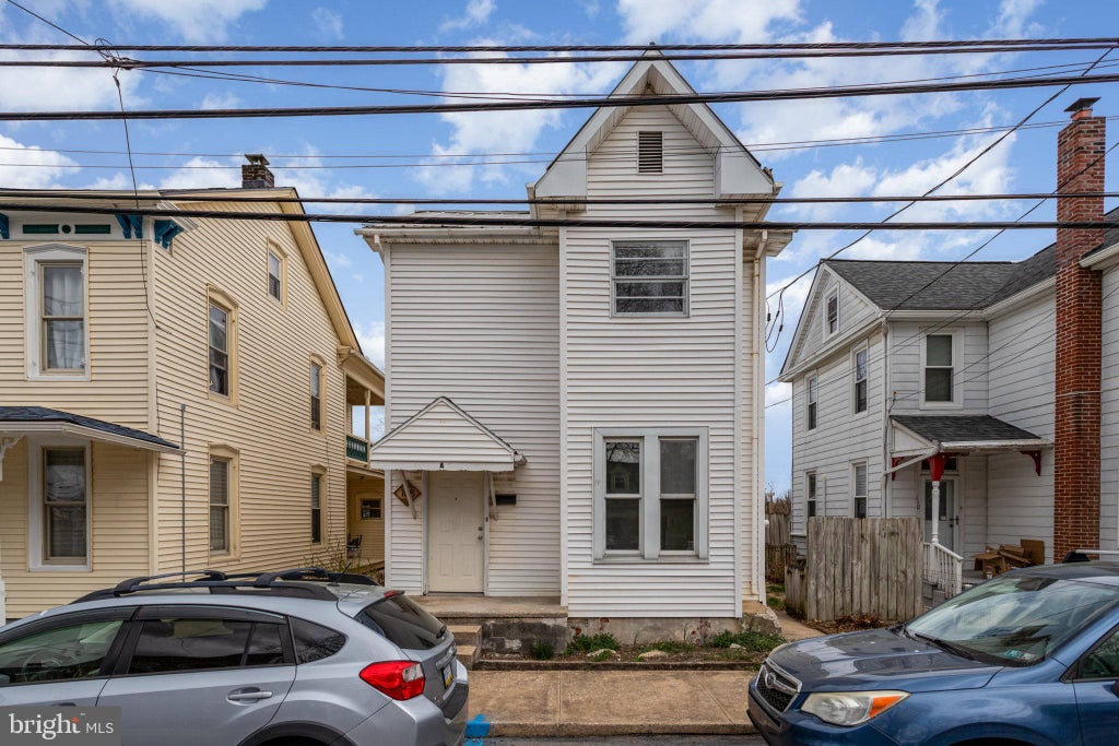 Photo of 108 S River Street, MAYTOWN, PA 17550 (MLS # PALA2092836)