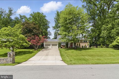 1110 BRANTFORD AVENUE SILVER SPRING MD 20904