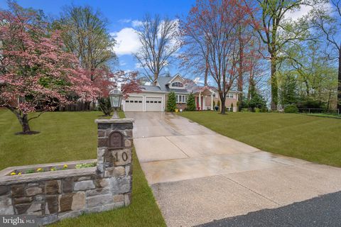 1110 BRANTFORD AVENUE SILVER SPRING MD 20904