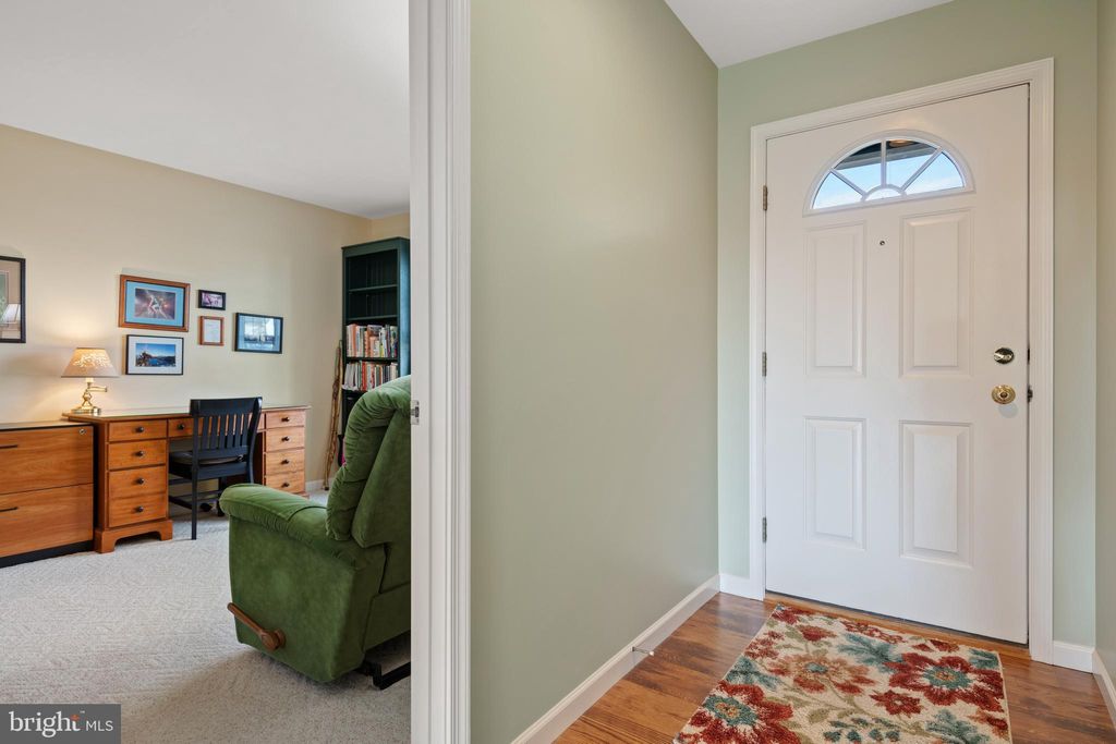 Photo of 2084 Weeping Willow Lane, Mount Joy, PA 17552 (MLS # PALA2060826)