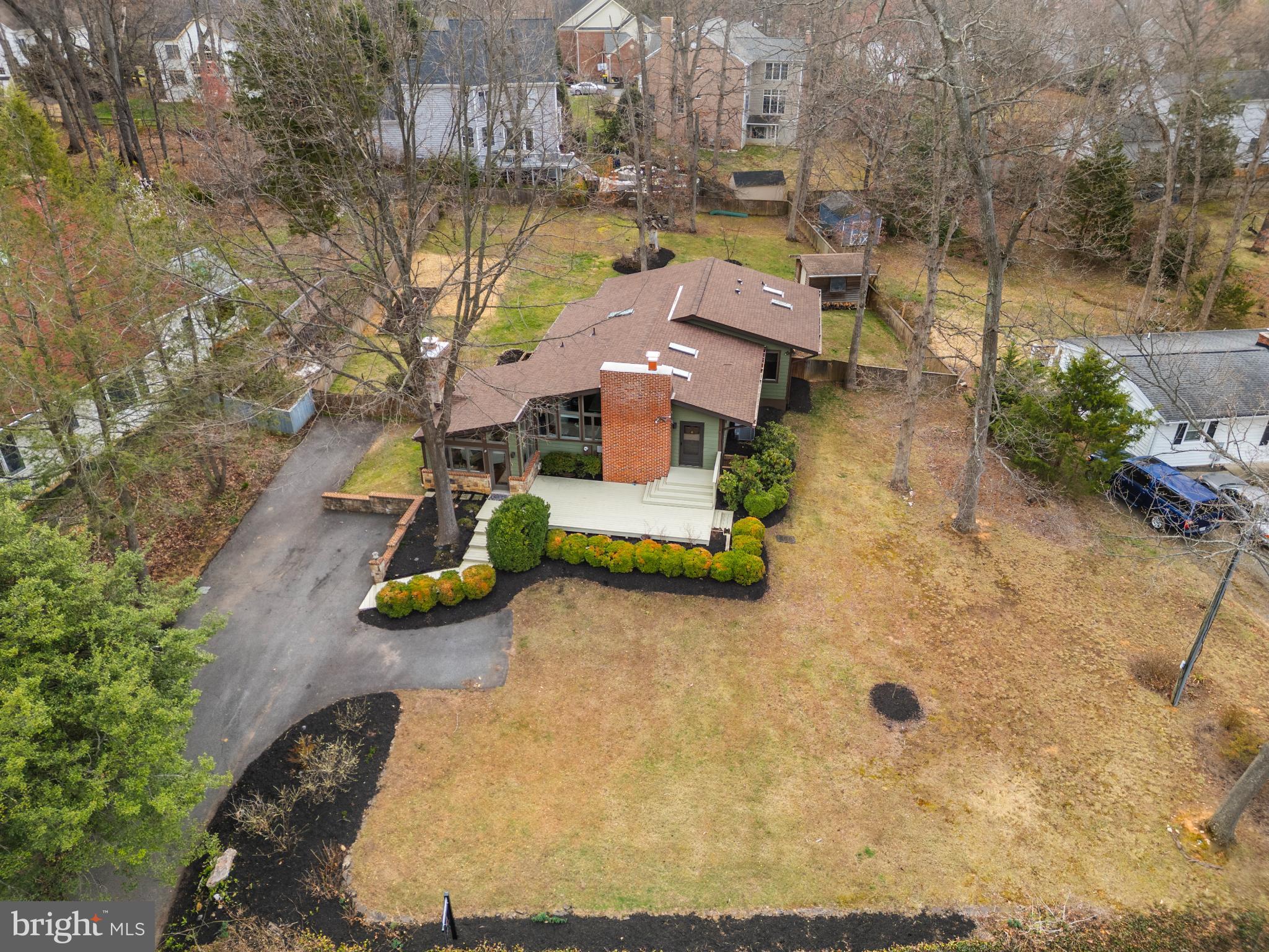 LEE MEADOWS - Residential