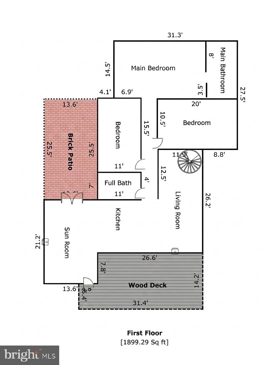 LEE MEADOWS - Residential