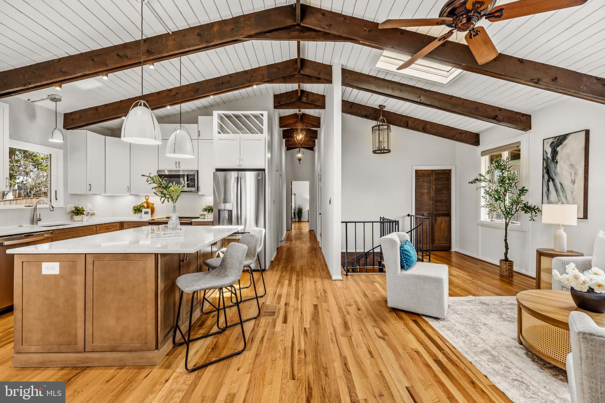 LEE MEADOWS - Residential