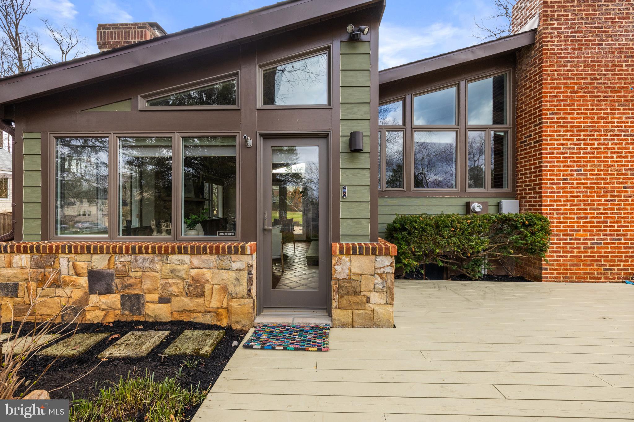 LEE MEADOWS - Residential