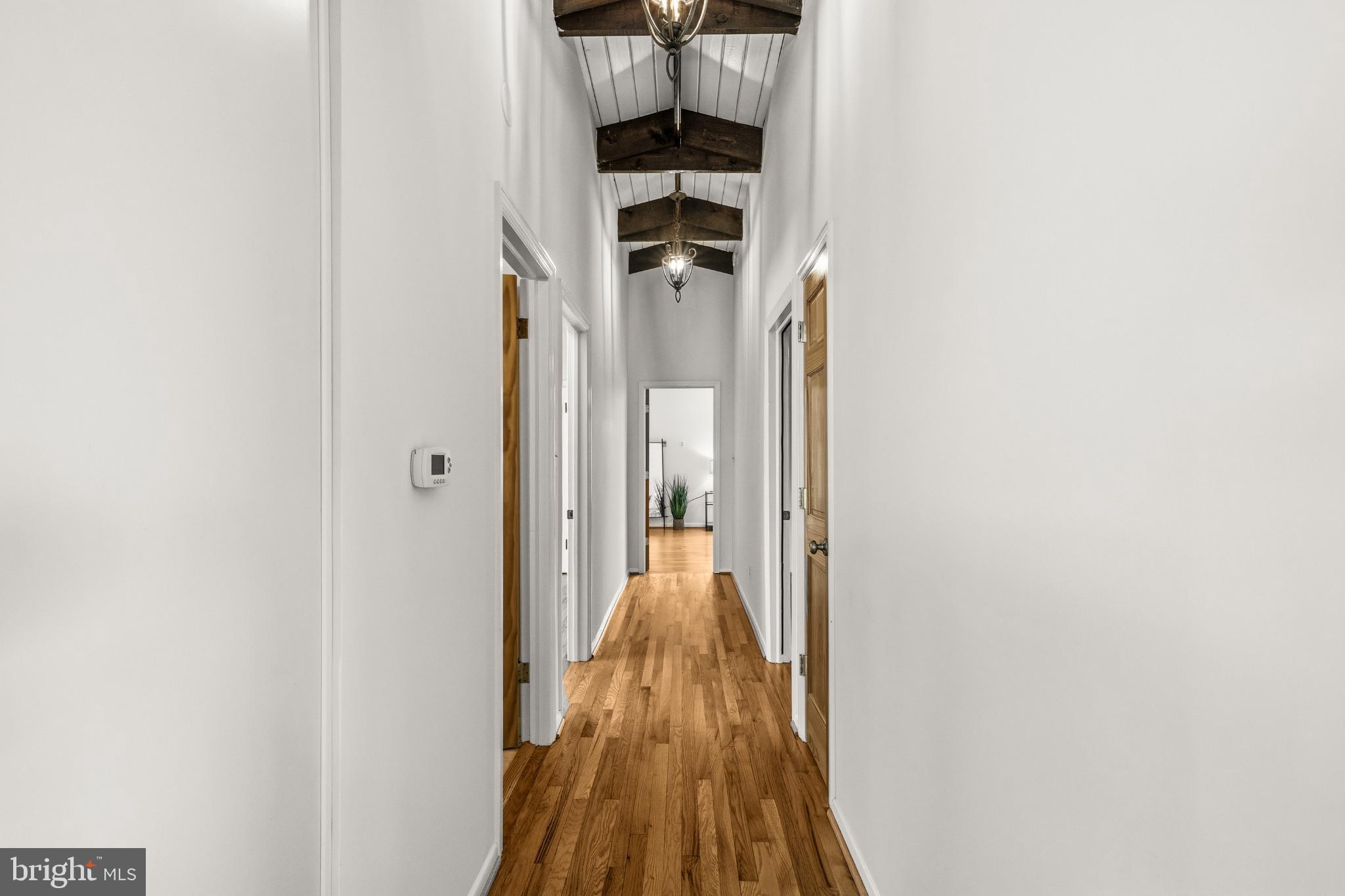 LEE MEADOWS - Residential