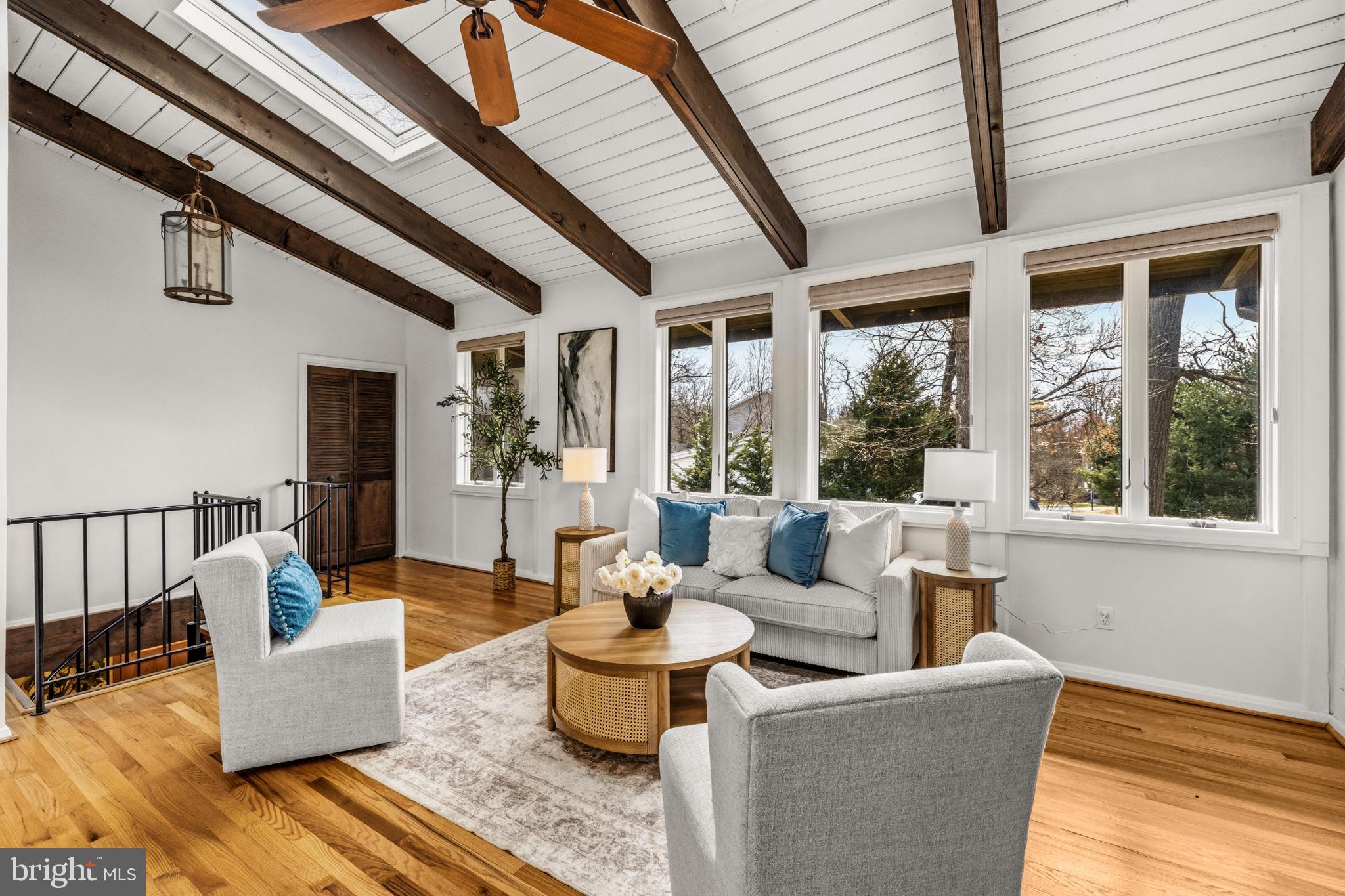 LEE MEADOWS - Residential