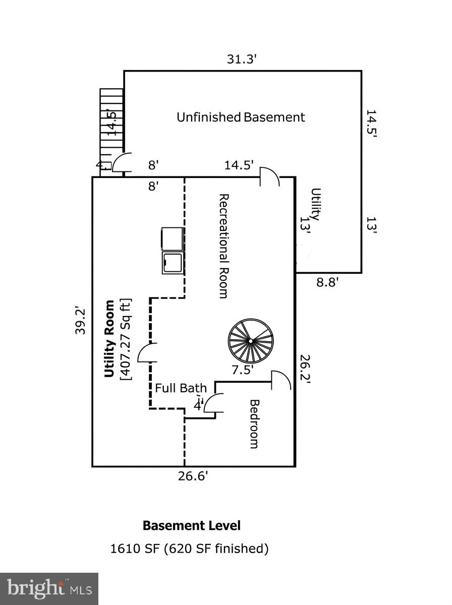 LEE MEADOWS - Residential