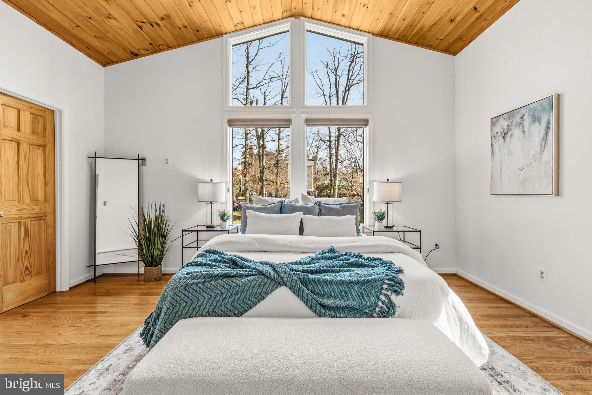 LEE MEADOWS - Residential