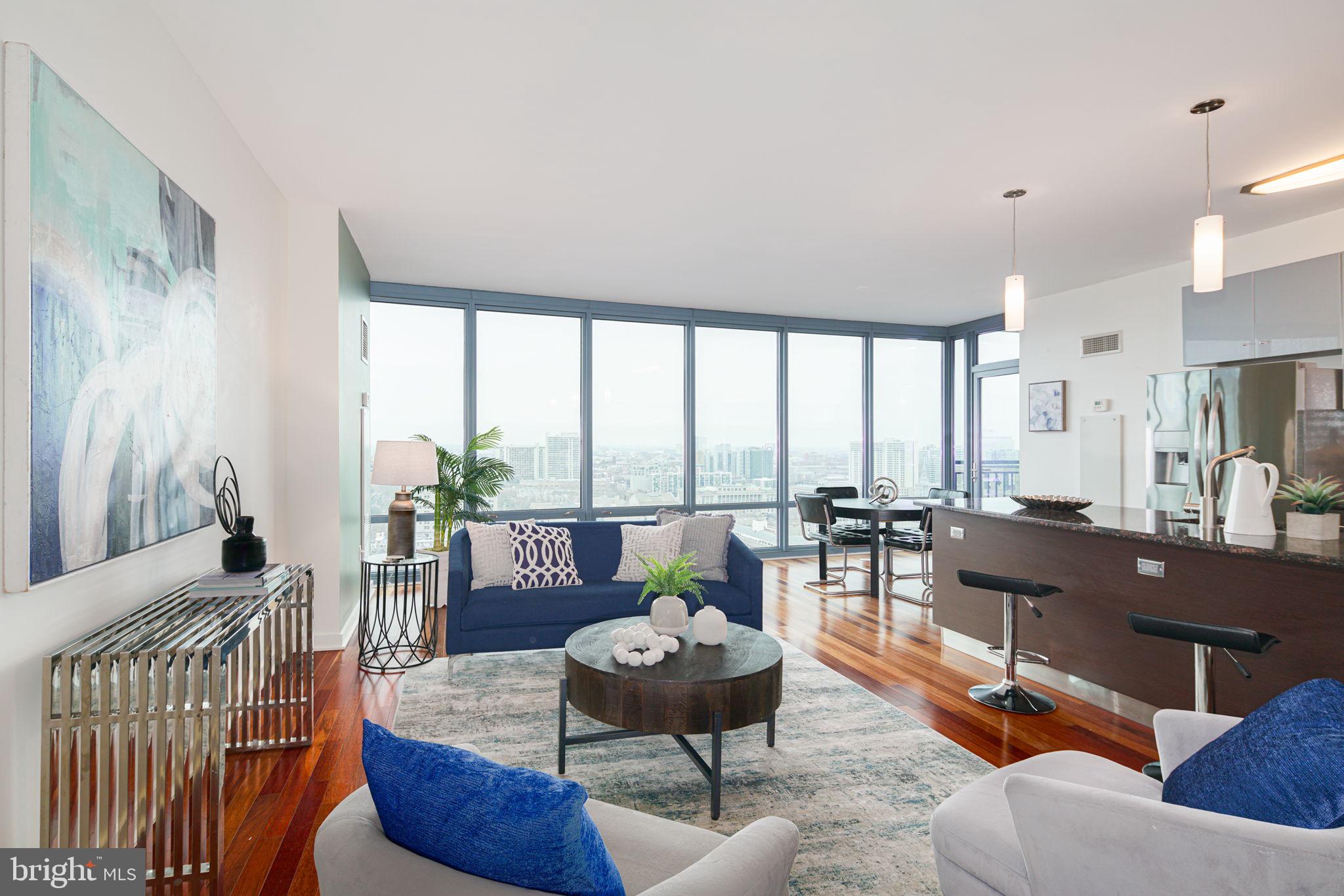 RITTENHOUSE SQUARE - Residential