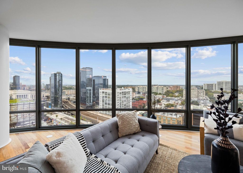 Photo of 2101 Market Street #1901/02, PHILADELPHIA, PA 19103 (MLS # PAPH2522808)