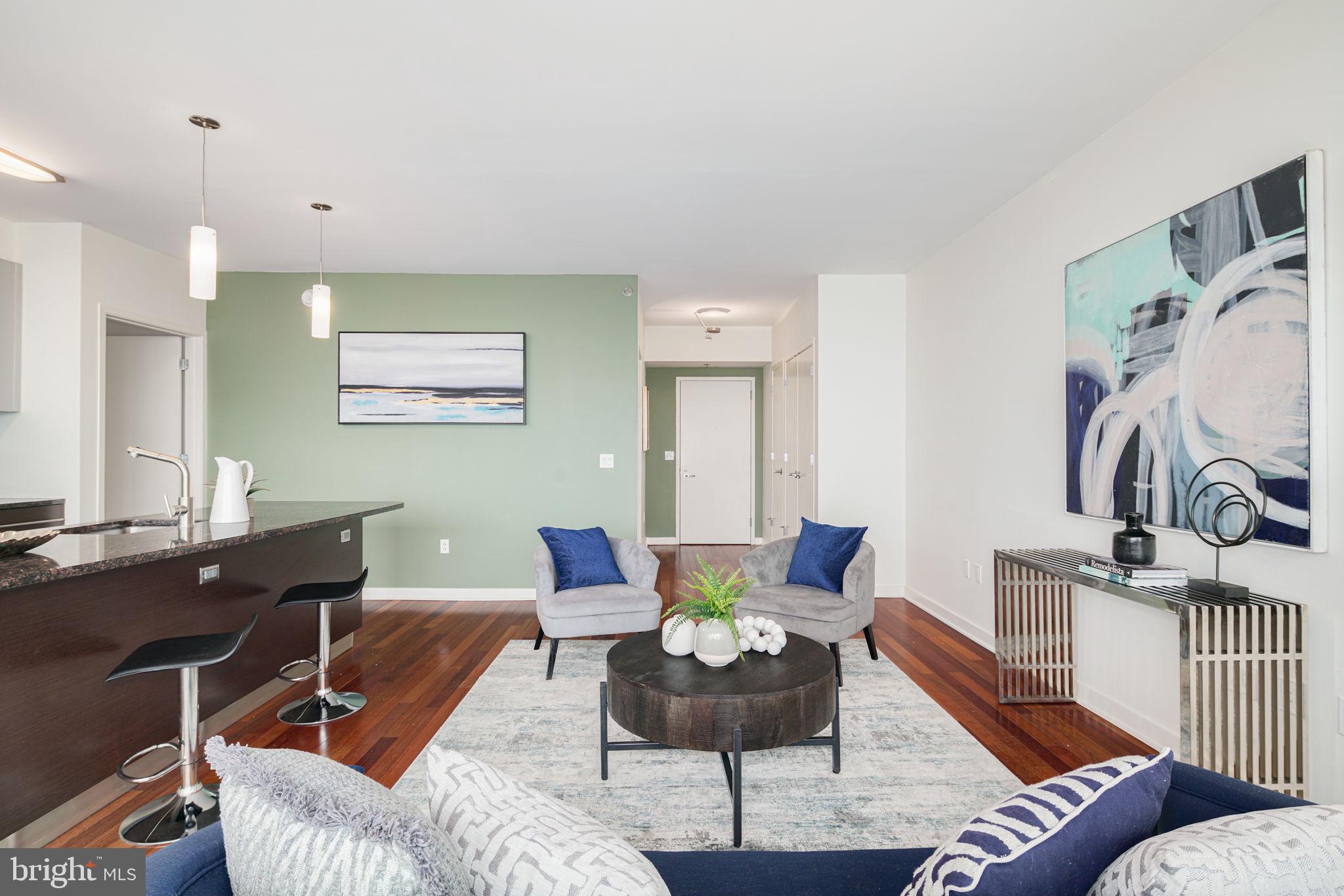 RITTENHOUSE SQUARE - Residential