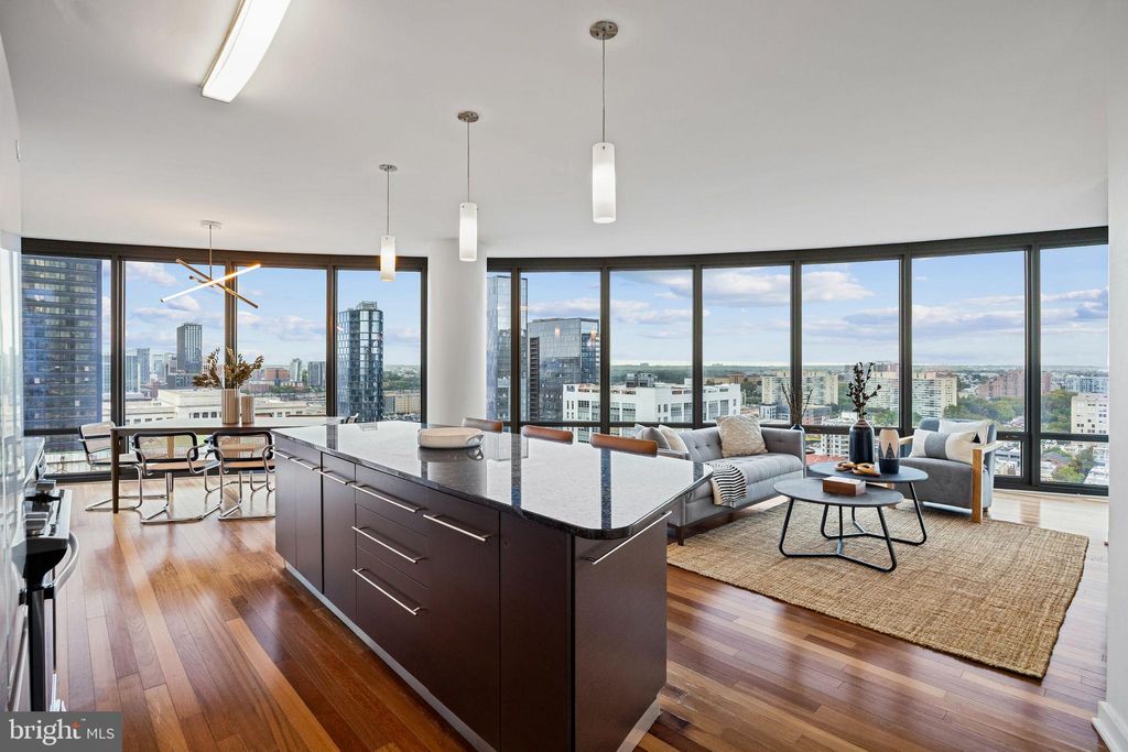 Photo of 2101 Market Street #1901/02, PHILADELPHIA, PA 19103 (MLS # PAPH2522808)