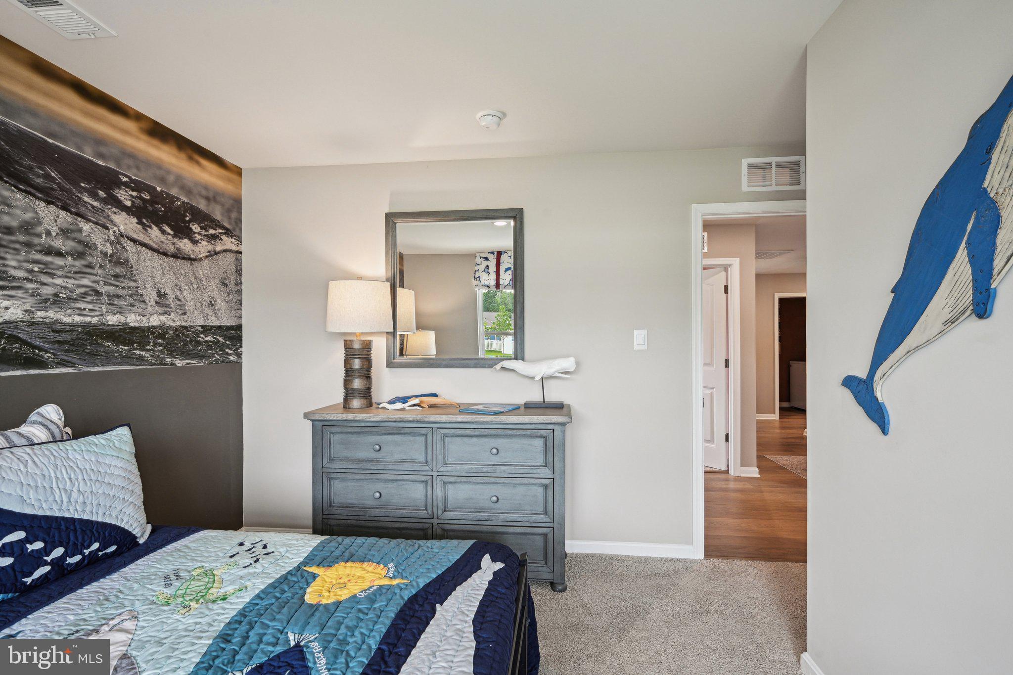 BIRDSONG VILLAGE - Residential