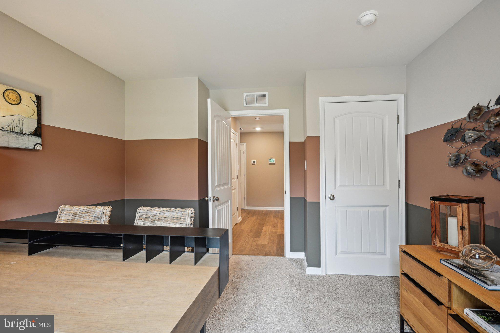 BIRDSONG VILLAGE - Residential