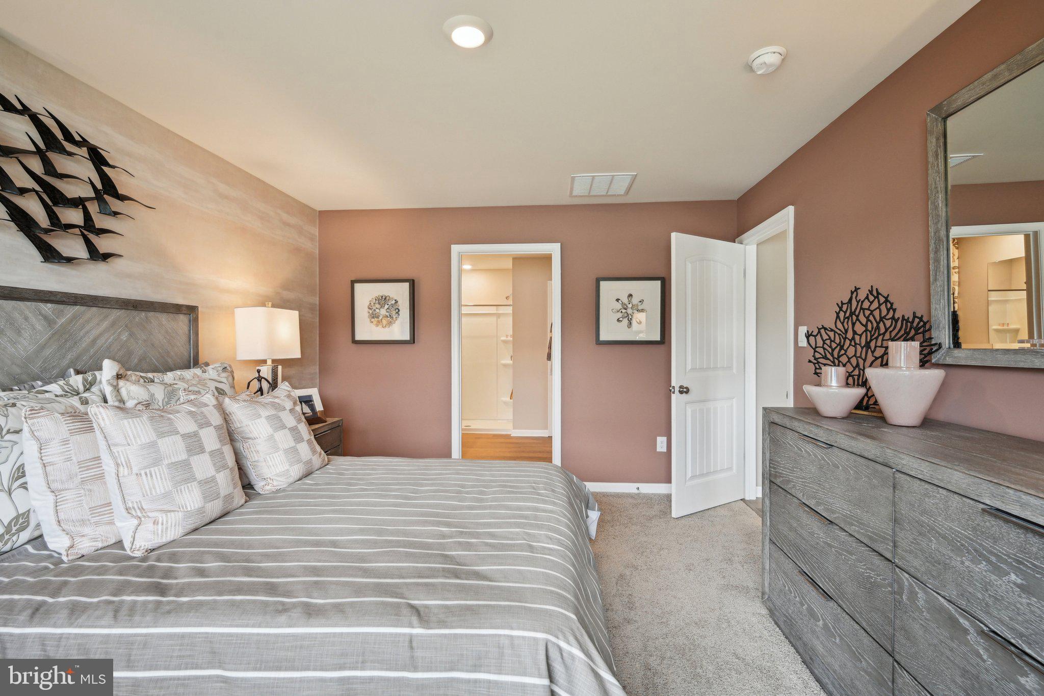 BIRDSONG VILLAGE - Residential