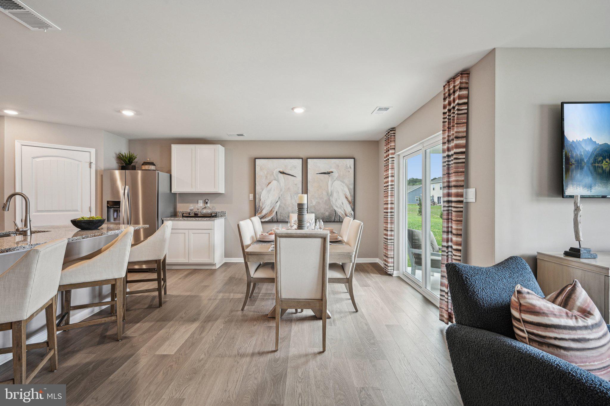 BIRDSONG VILLAGE - Residential