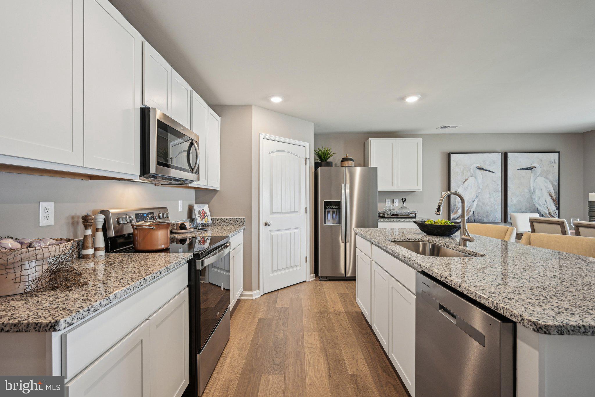 BIRDSONG VILLAGE - Residential