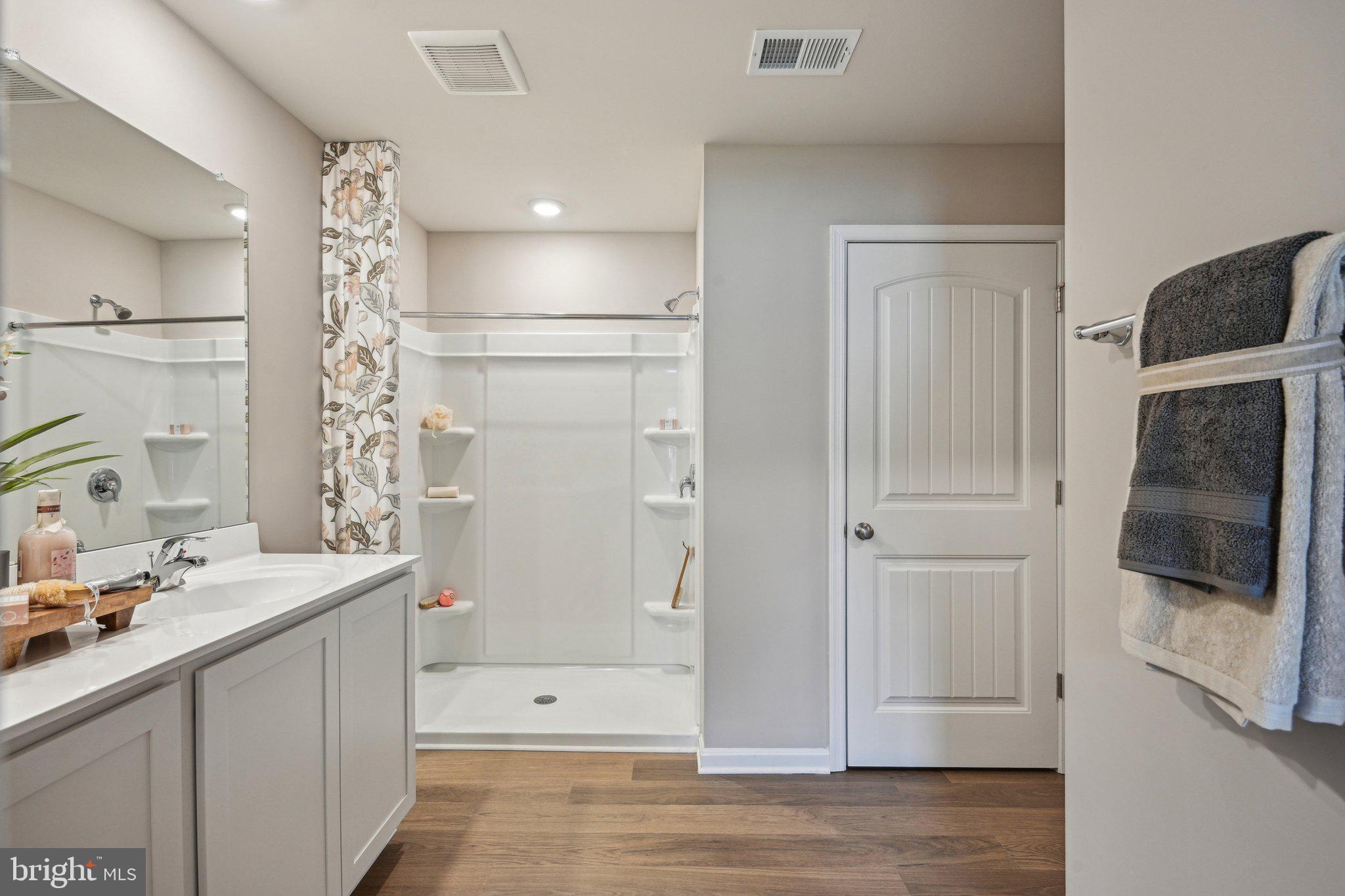 BIRDSONG VILLAGE - Residential