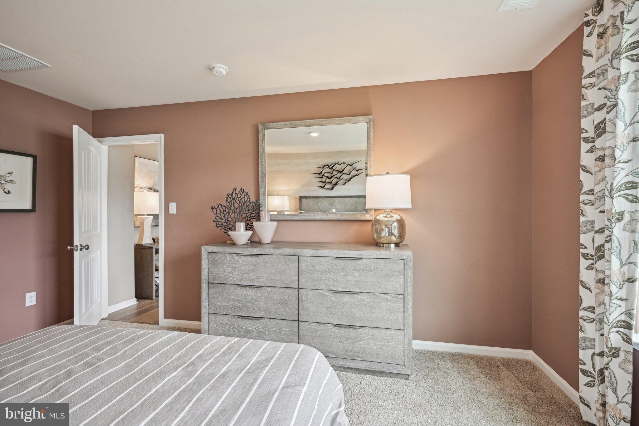 BIRDSONG VILLAGE - Residential