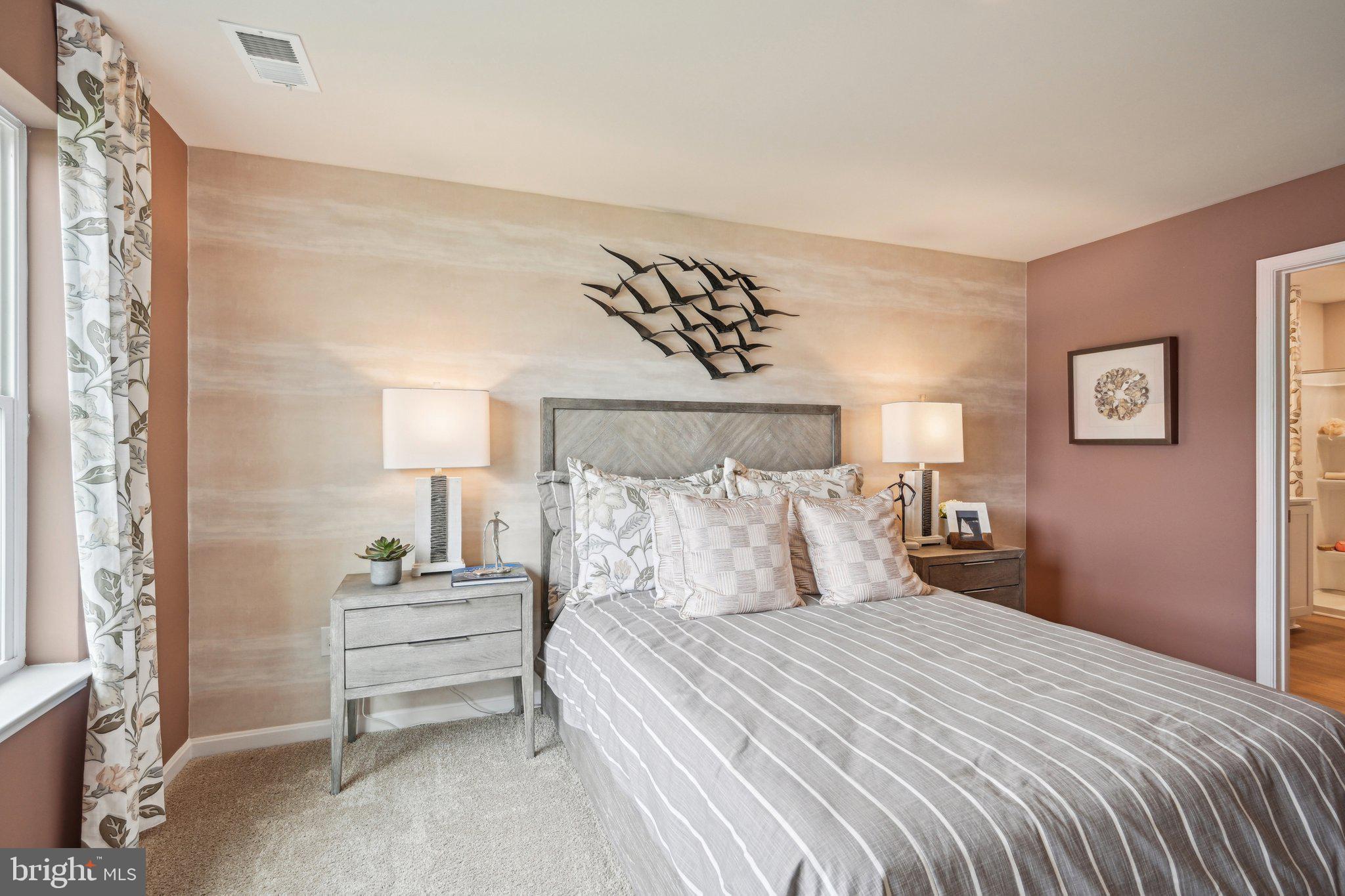 BIRDSONG VILLAGE - Residential