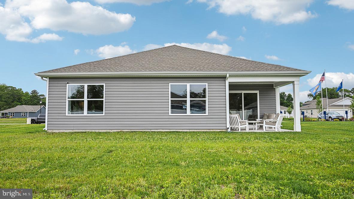 BIRDSONG VILLAGE - Residential