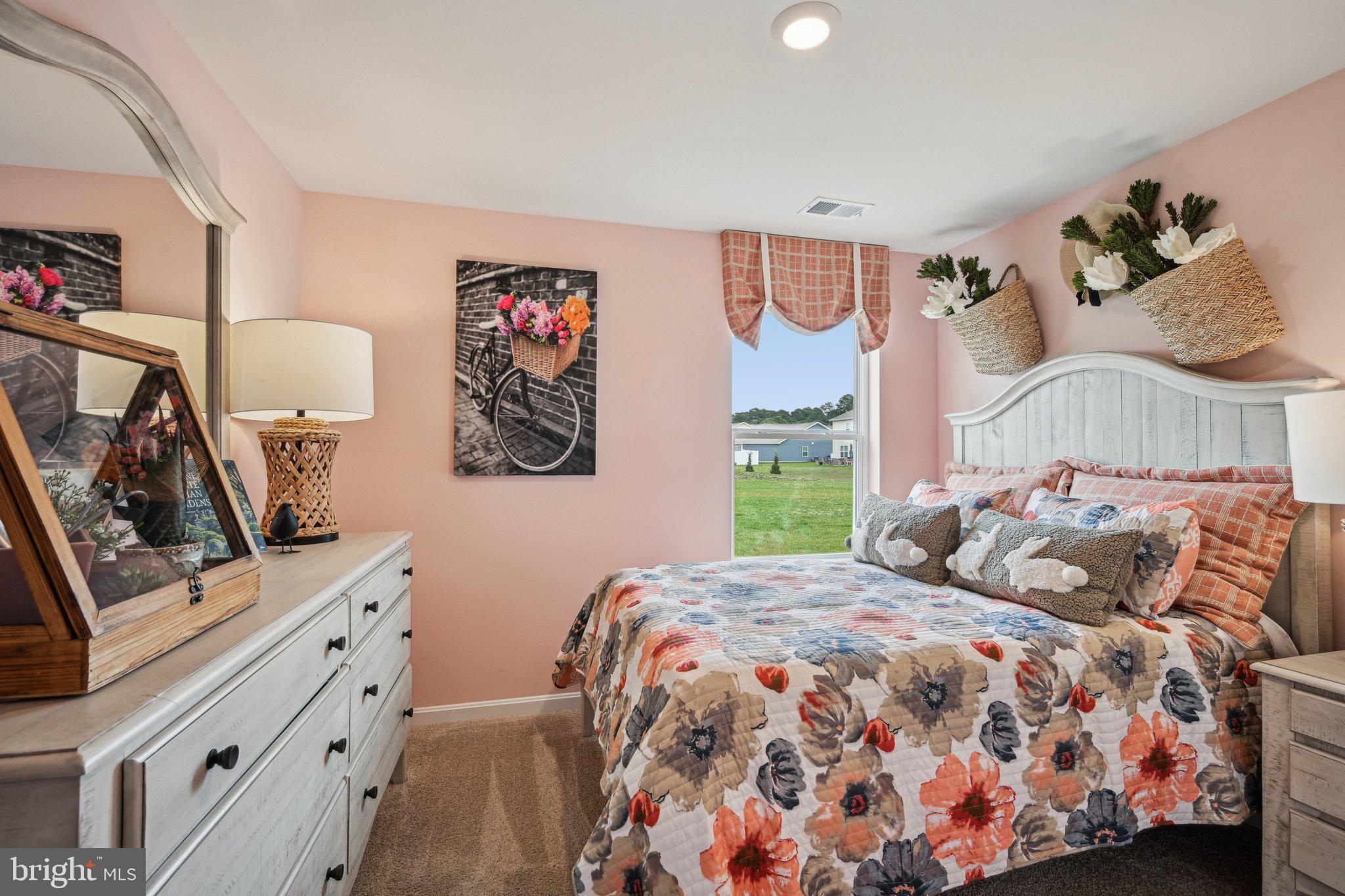 BIRDSONG VILLAGE - Residential