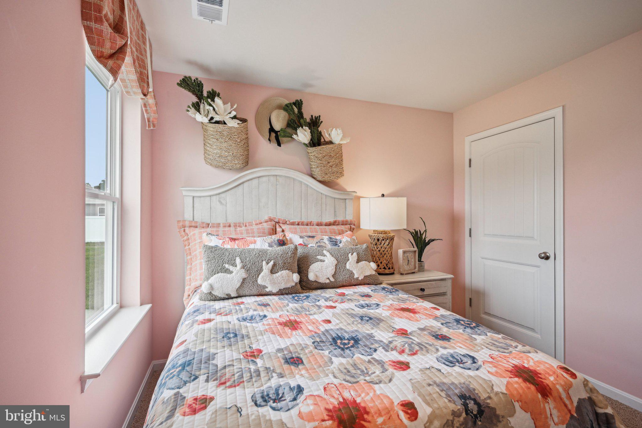 BIRDSONG VILLAGE - Residential