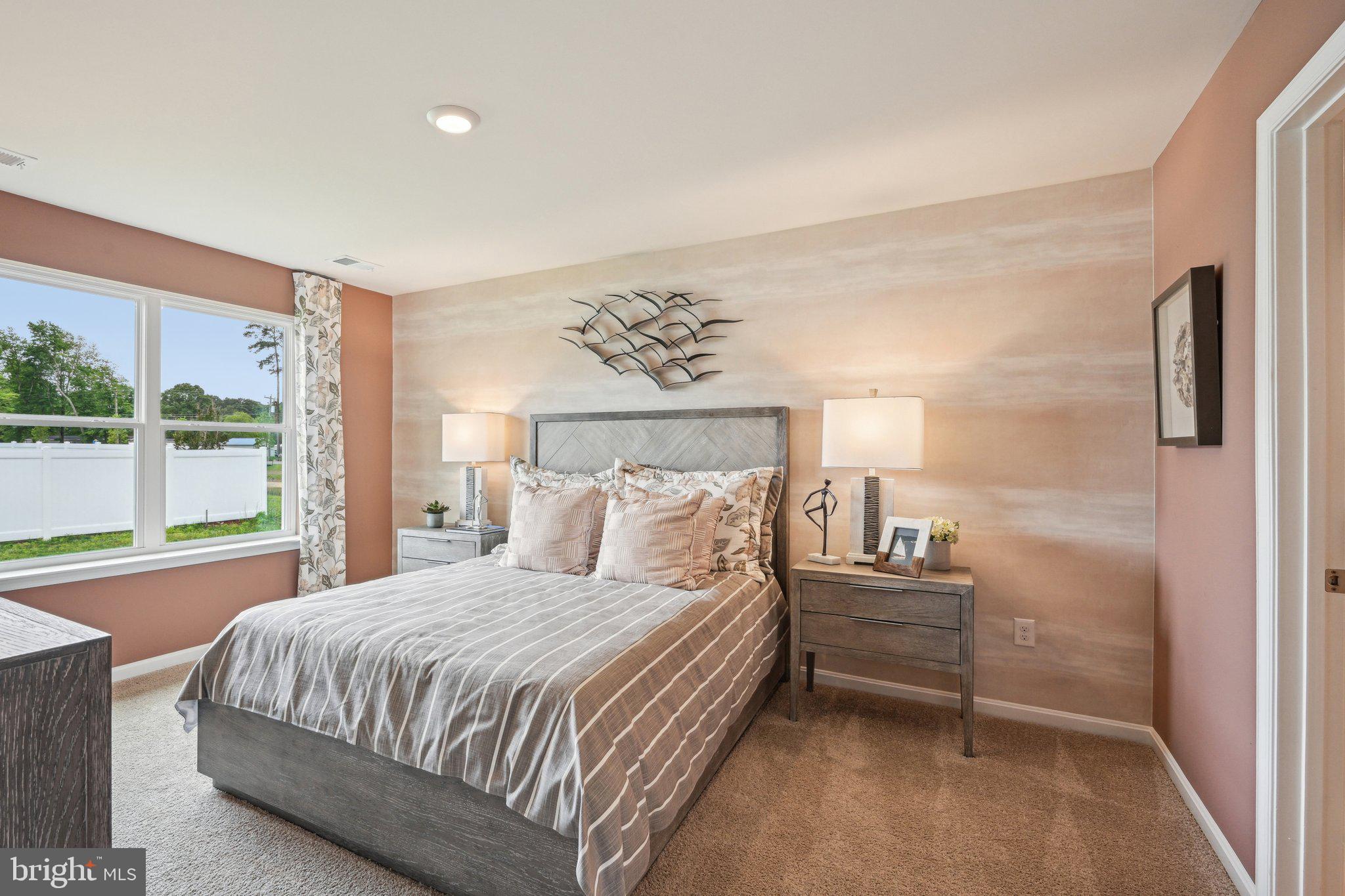 BIRDSONG VILLAGE - Residential