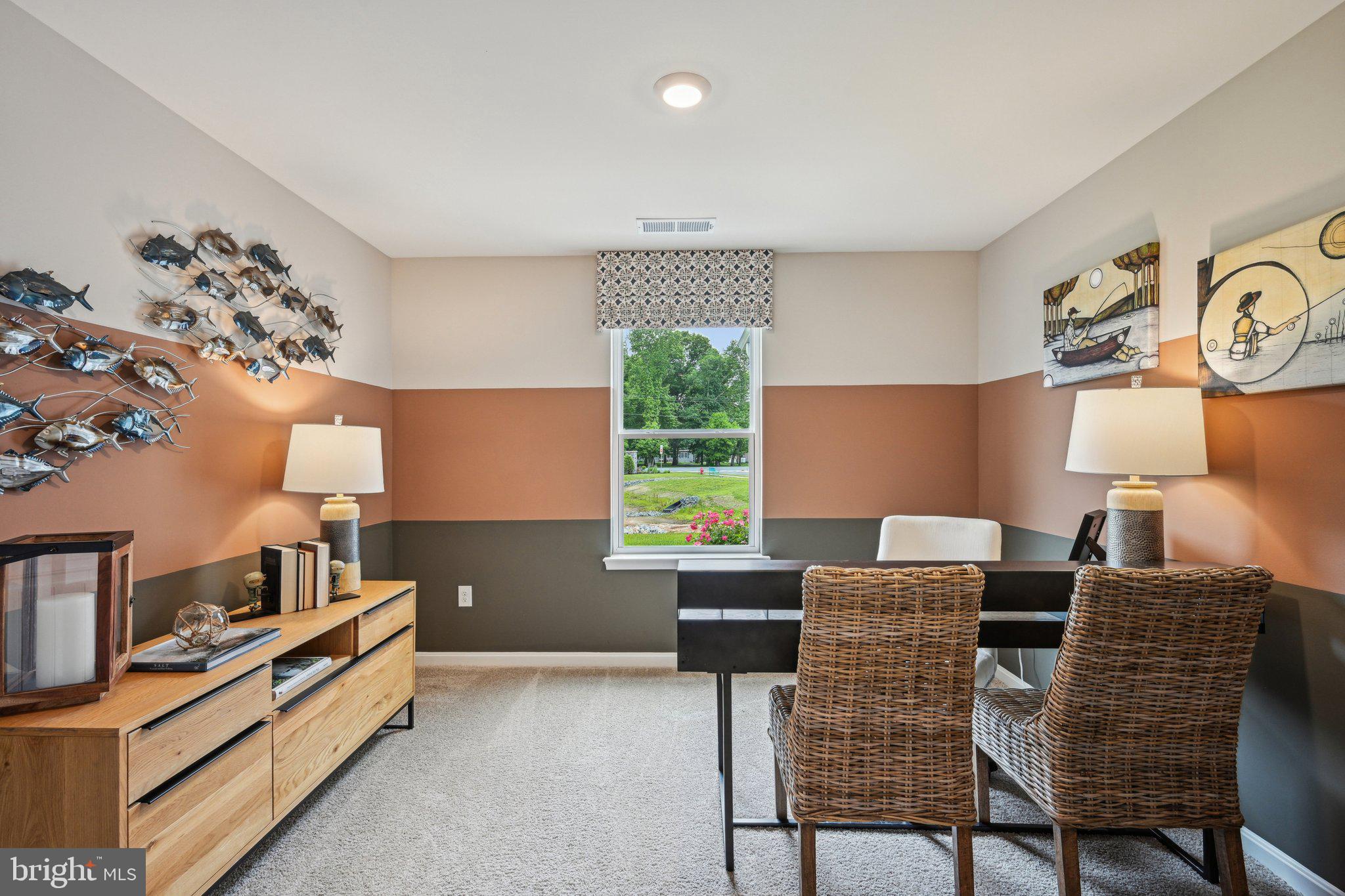 BIRDSONG VILLAGE - Residential