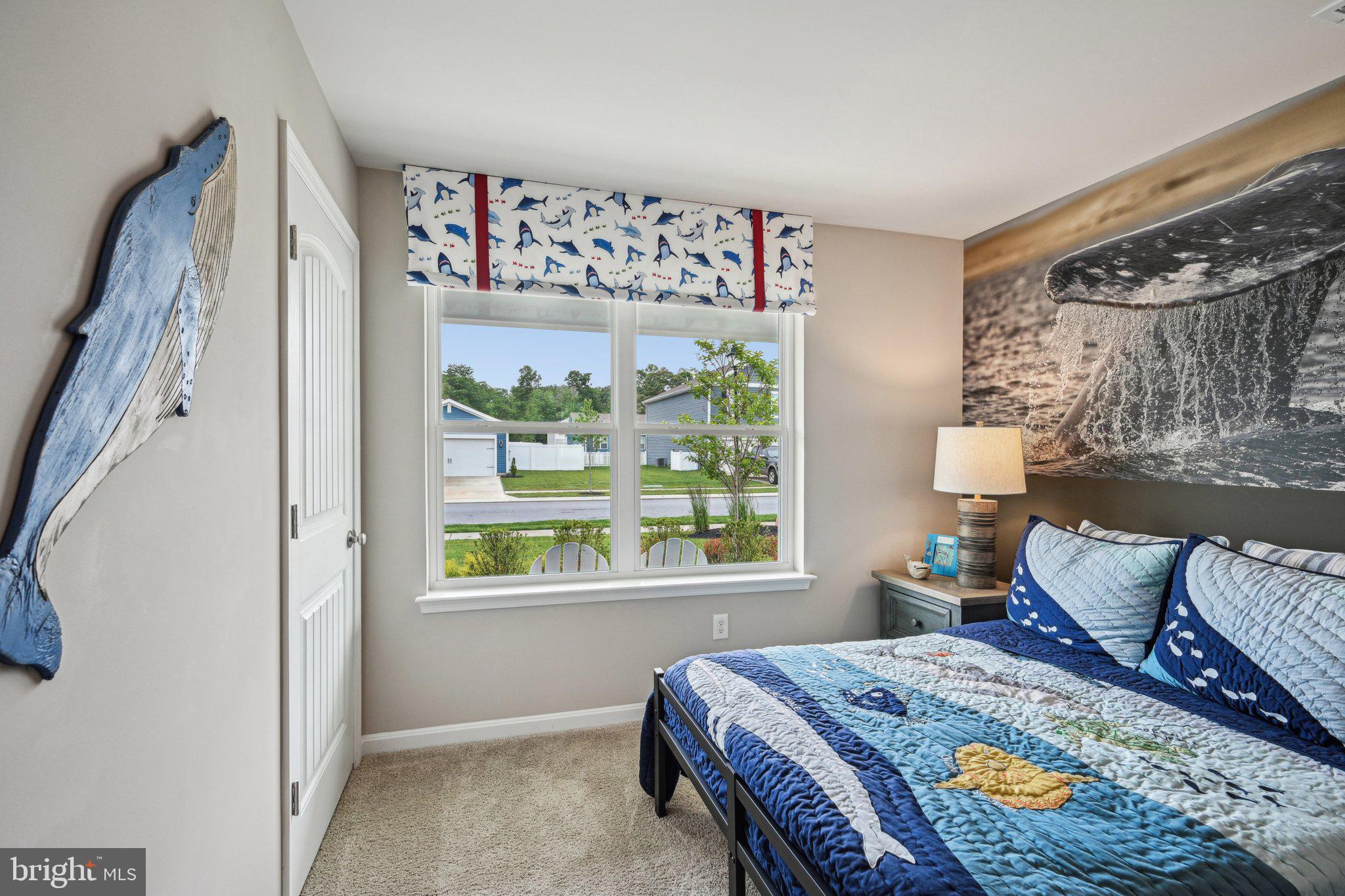 BIRDSONG VILLAGE - Residential