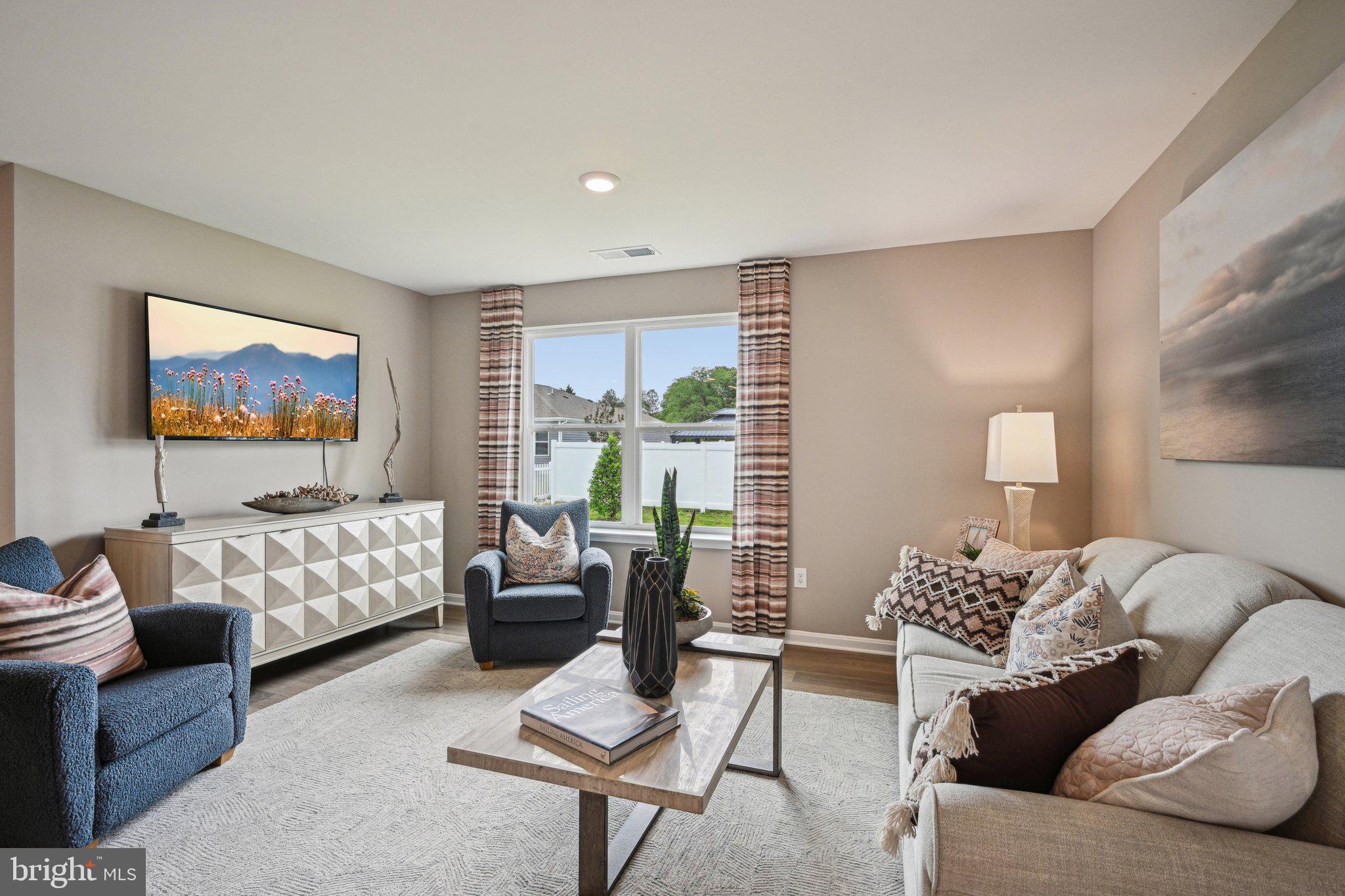 BIRDSONG VILLAGE - Residential