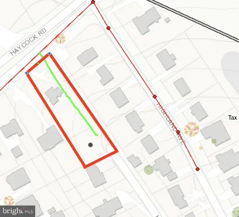 MLS: VAFX2241422