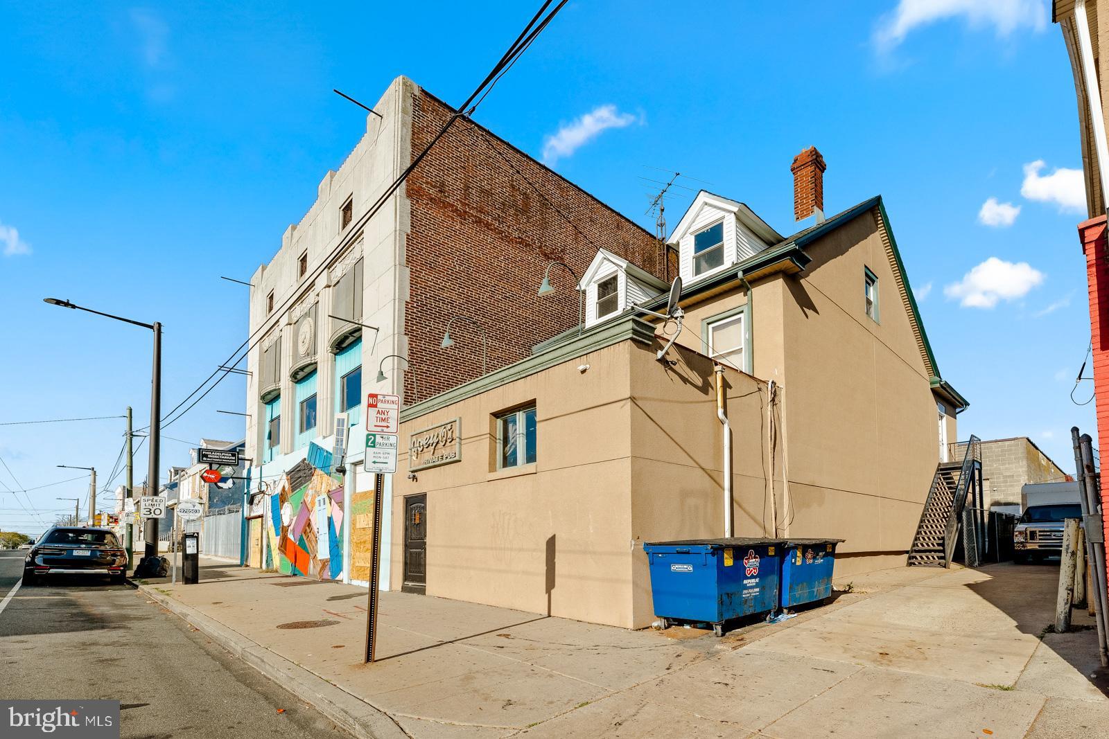 8048 FRANKFORD AVENUE