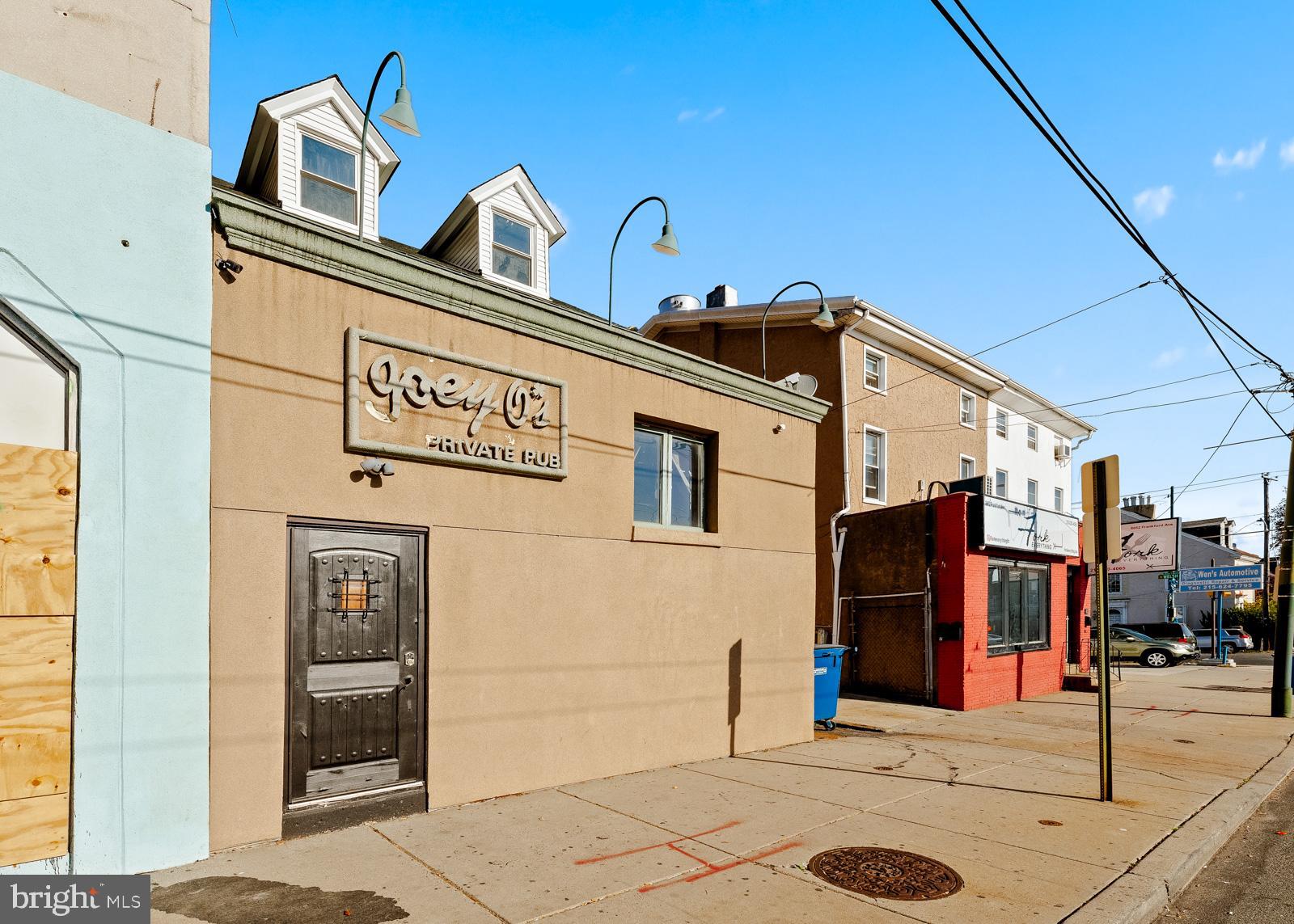8048 FRANKFORD AVENUE