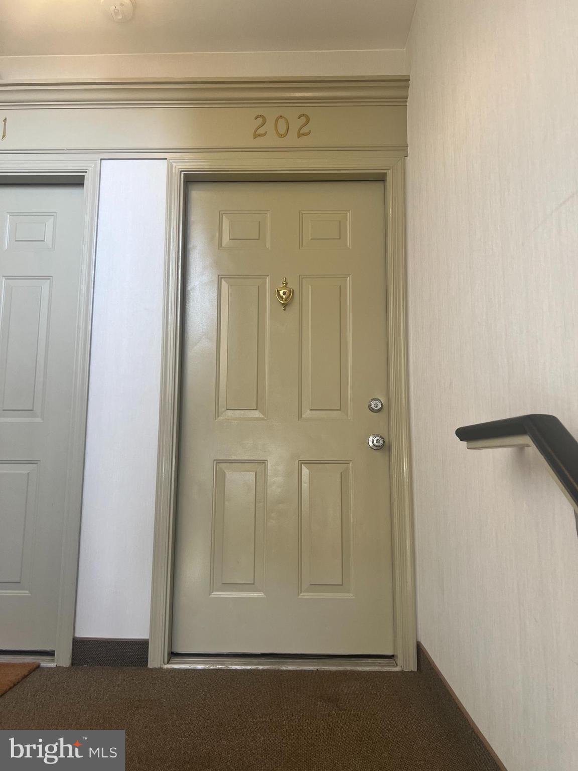 FOX CHASE/EXETER - Residential