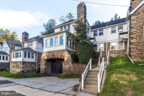 Photo of 24 Rock Hill Road, BALA CYNWYD, PA 19004 (MLS # PAMC2197690)